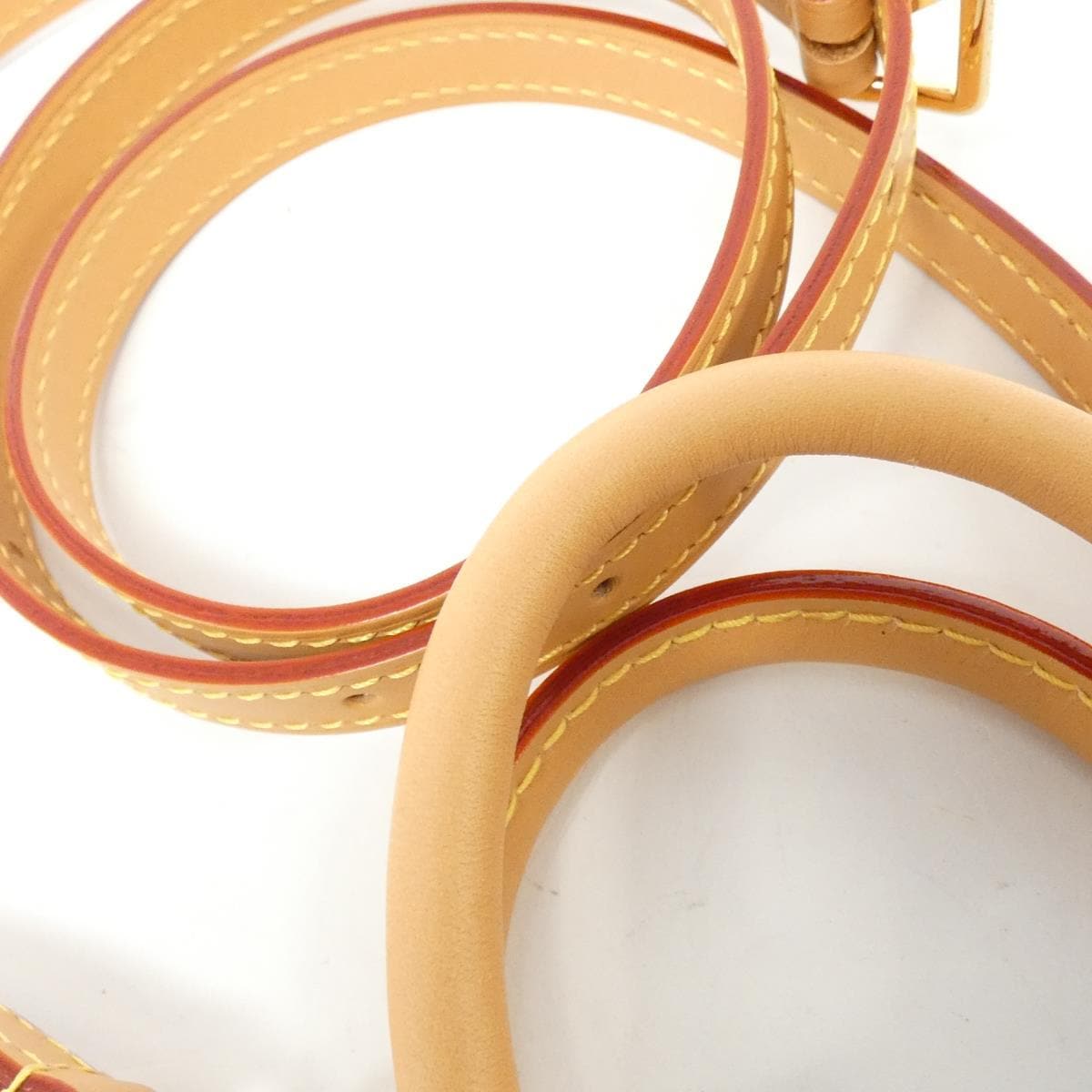 LOUIS VUITTON Alma M82717 Bag Monogram Monogram - Thumbnail 5