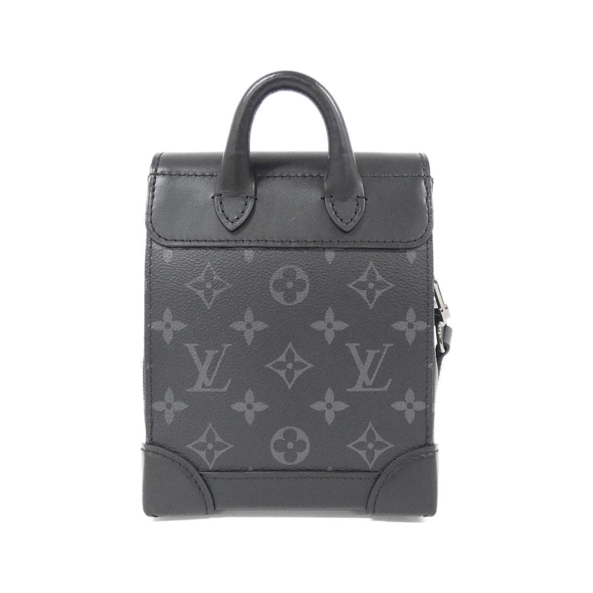 LOUIS VUITTON Eclipse M82774 Handbag Monogram 2