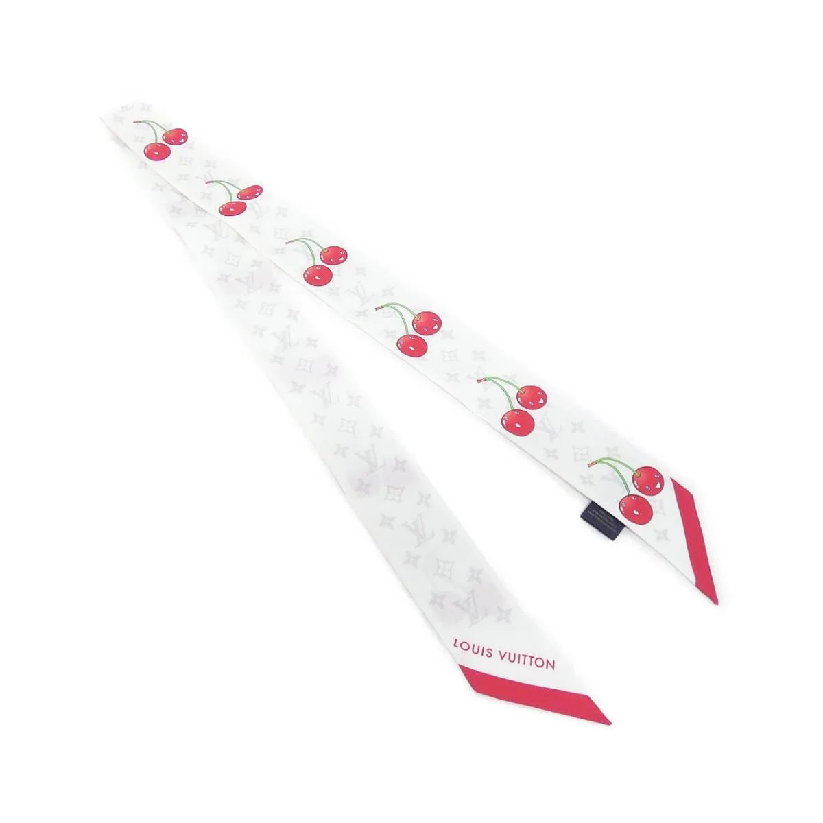 LOUIS VUITTON M94968 Scarf Monogram