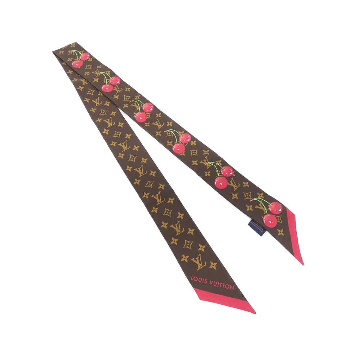LOUIS VUITTON M96085 Scarf Monogram