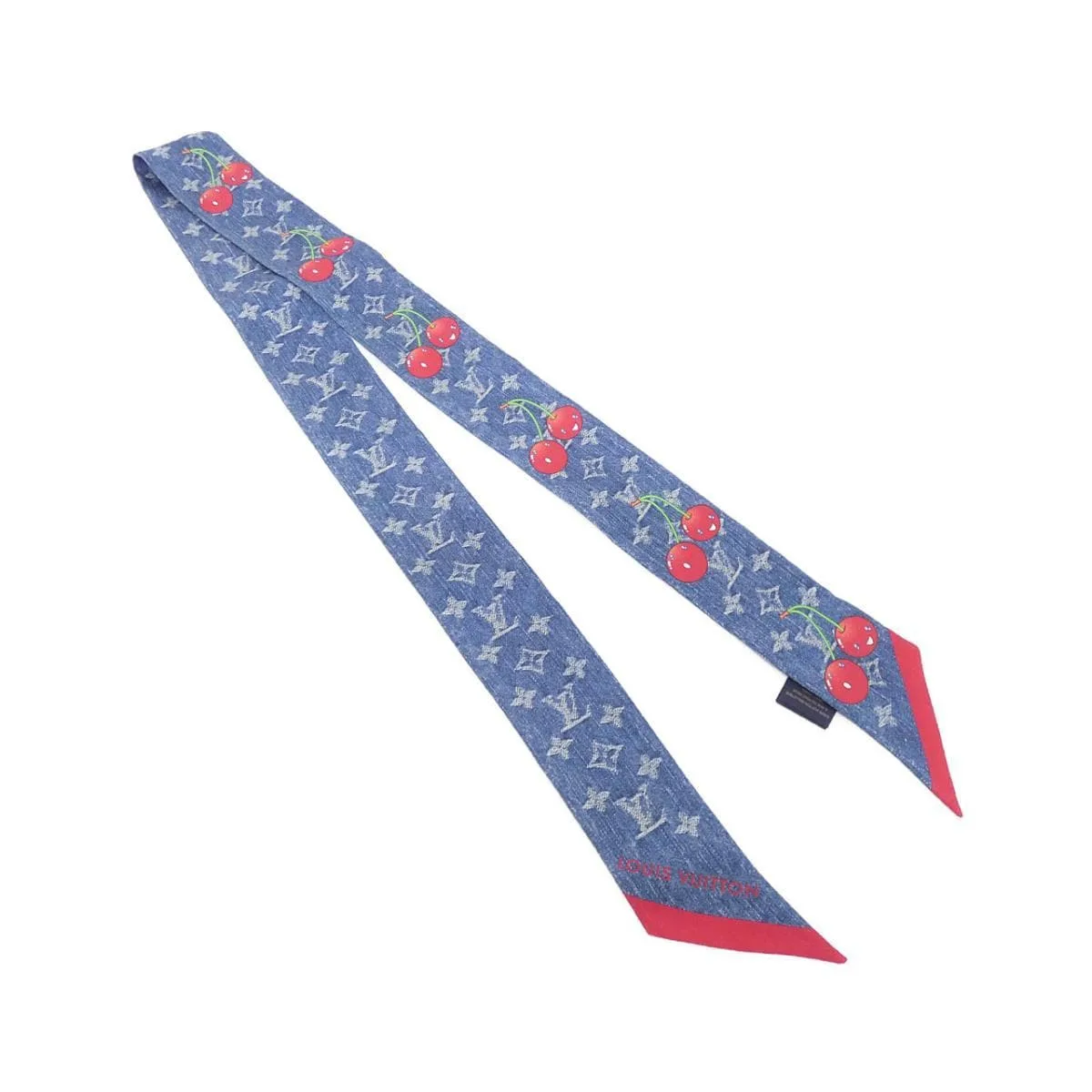 LOUIS VUITTON M96390 Scarf Monogram