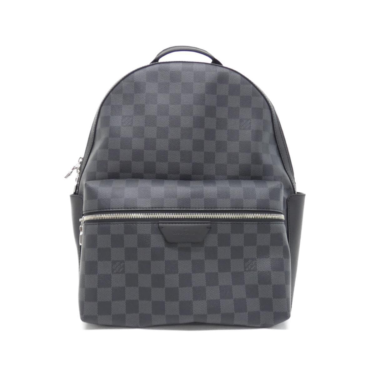 LOUIS VUITTON Discovery N40514 背包 Damier
