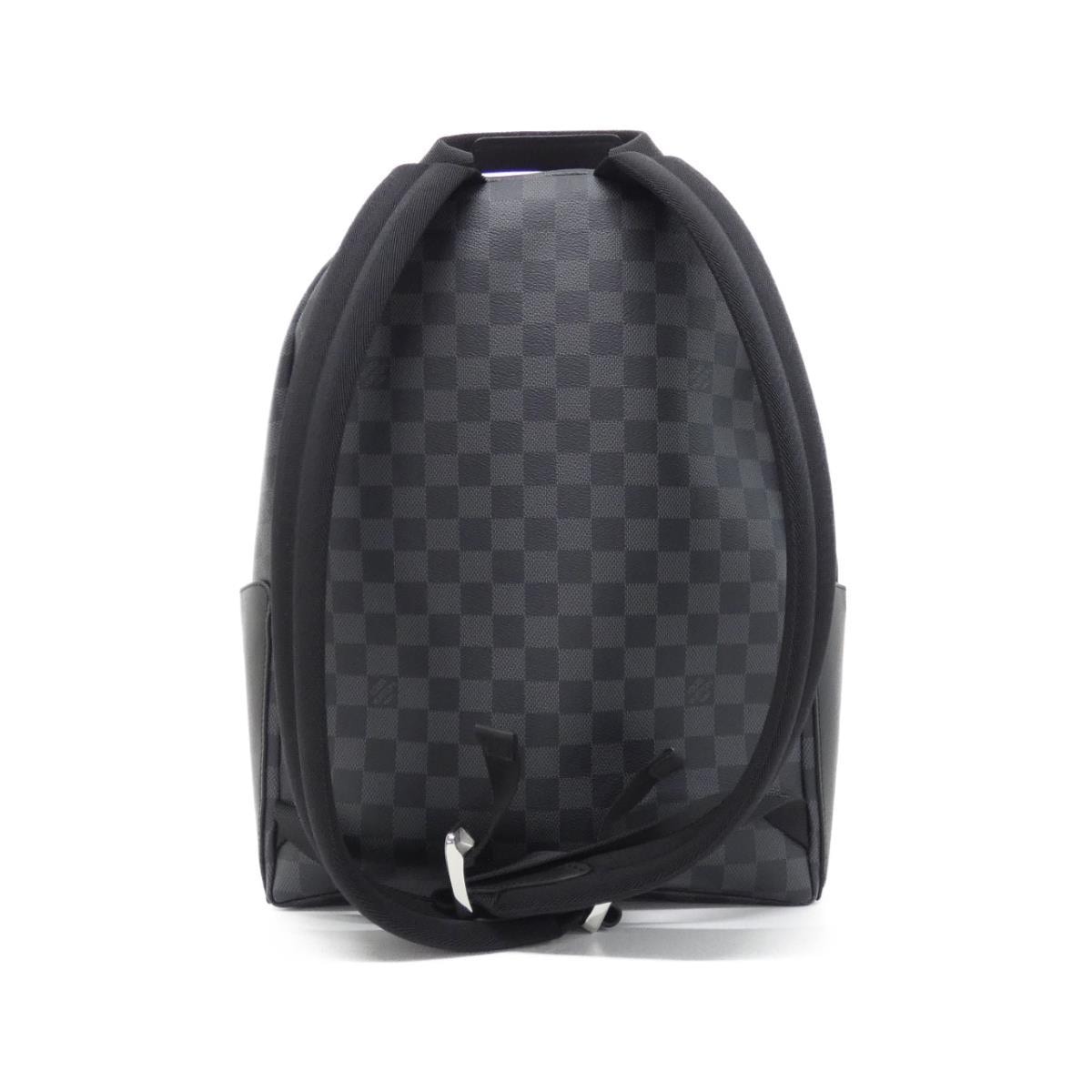 LOUIS VUITTON Discovery N40514 背包 Damier 2