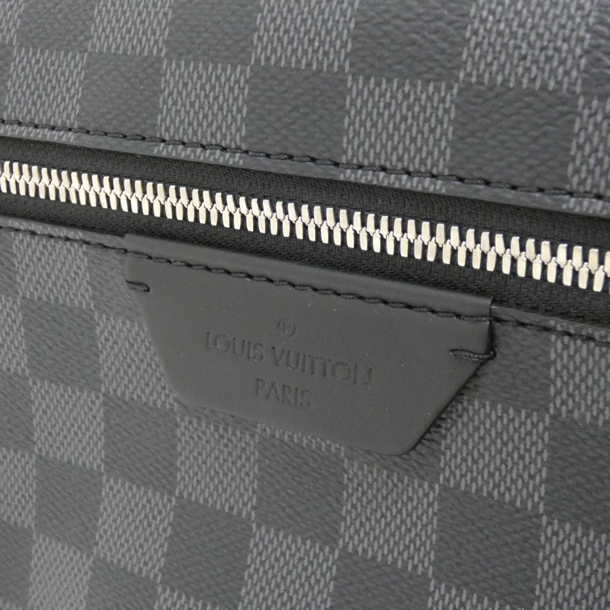 LOUIS VUITTON Discovery N40514 背包 Damier 4