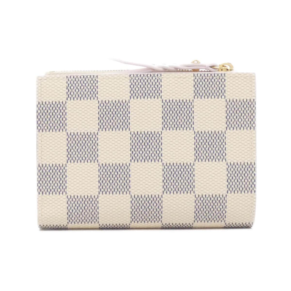 LOUIS VUITTON N40921 銀包 Damier 2
