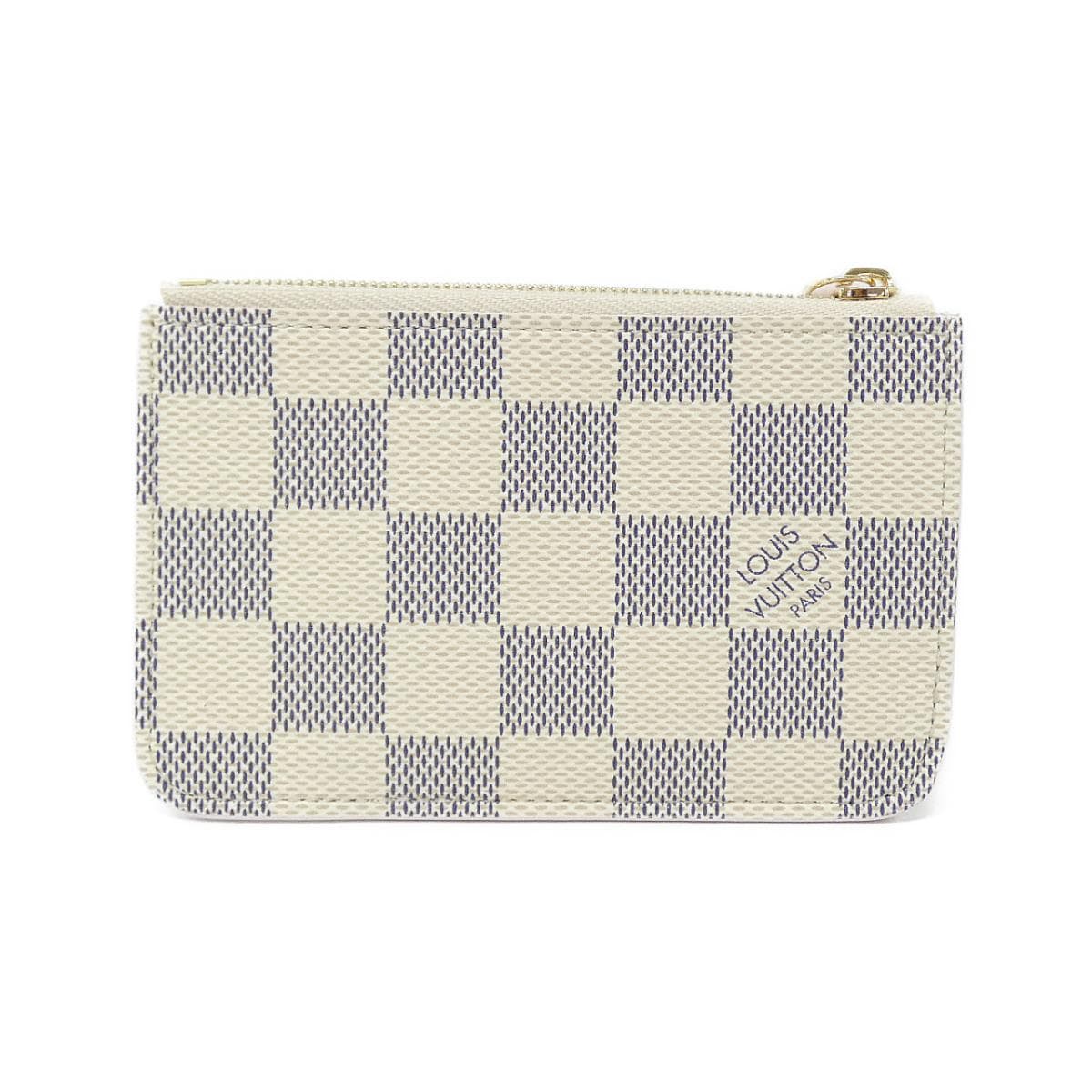 LOUIS VUITTON N40922 散紙包 Damier 2