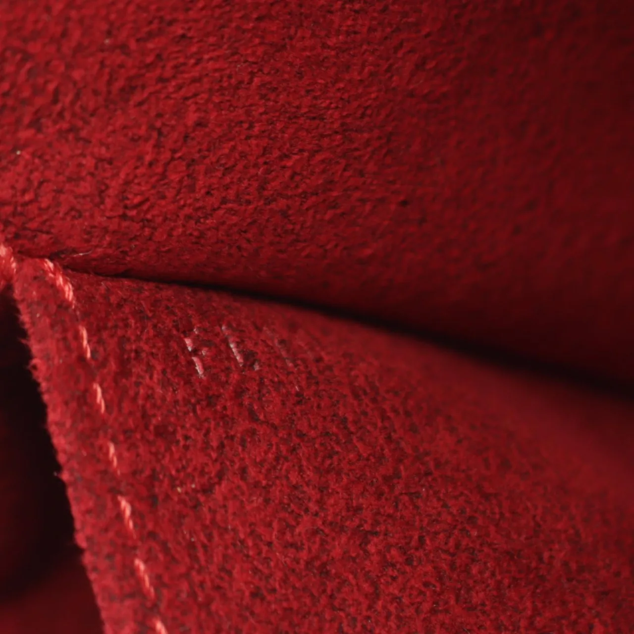 LOUIS VUITTON Tambourin M51179 肩背包 塗層帆布 棕色 / Marron 塗層帆布 中古品B - 縮圖 5