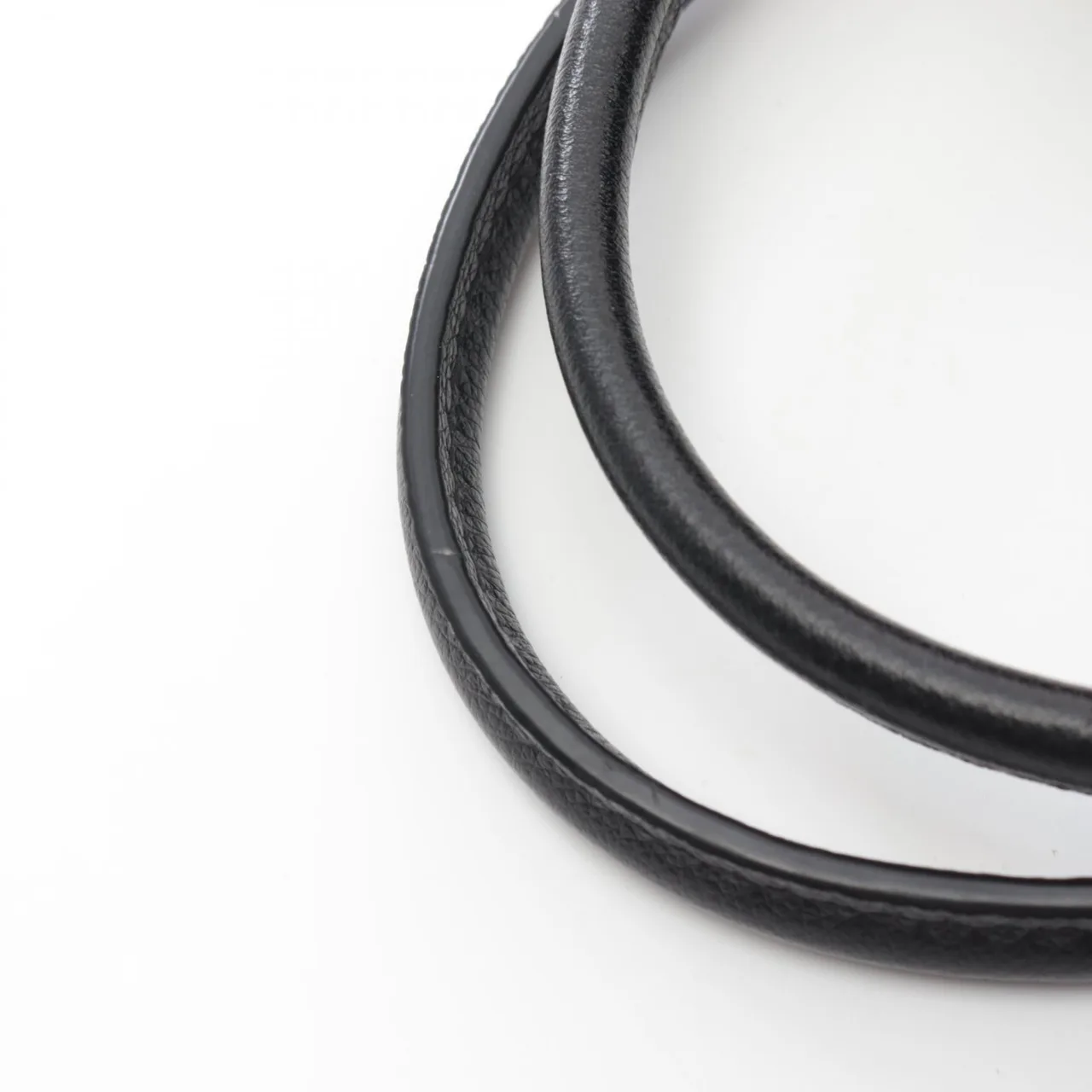 LOUIS VUITTON Grand Palais M45811 兩用包 牛皮 黑色 / Black 牛皮 中古品A - 縮圖 6