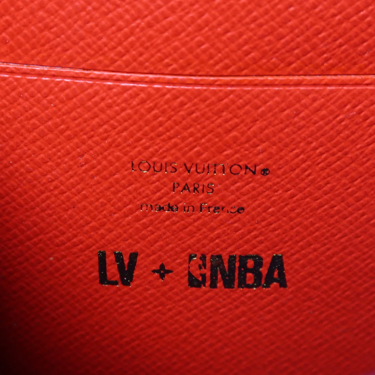 LOUIS VUITTON Soft Trunk M80102 肩背包 塗層帆布 棕色 / 白色 / WHITE 塗層帆布 中古品B - 縮圖 6