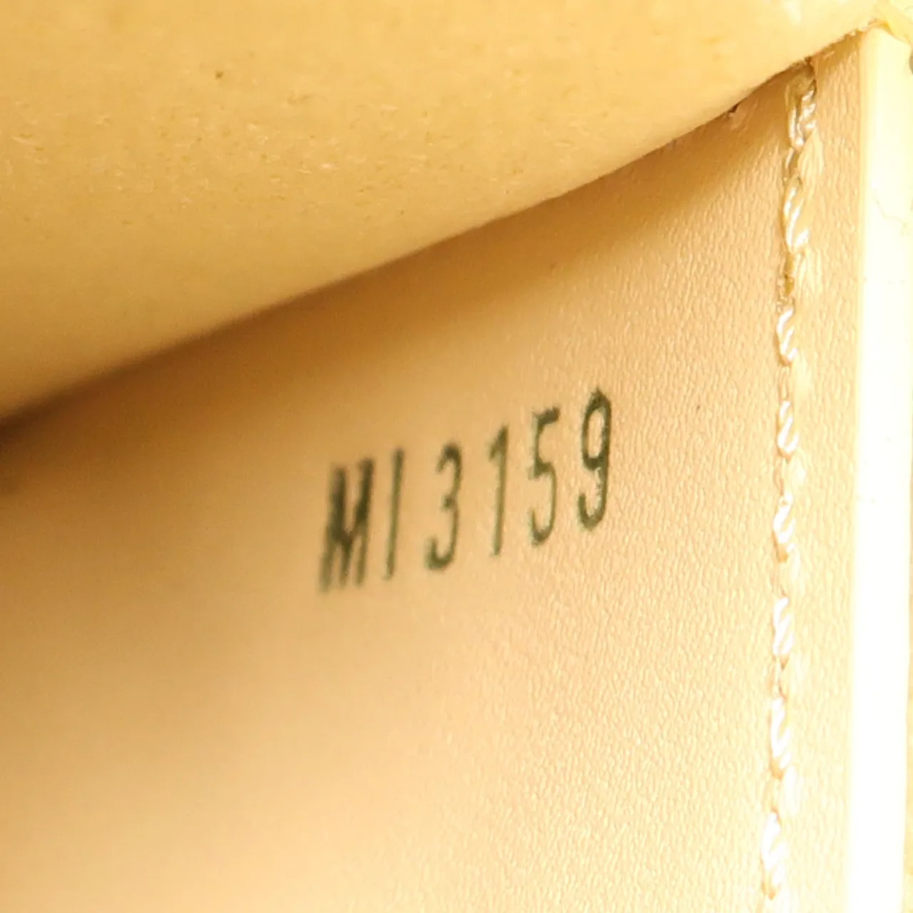 LOUIS VUITTON M68623 兩用包 塗層帆布 棕色 / Brown 塗層帆布 中古品A - 縮圖 7