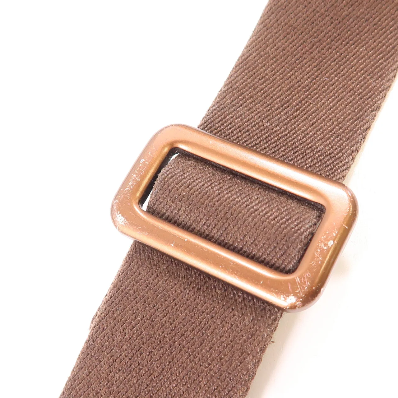 LOUIS VUITTON Brooklyn N51210 肩背包 塗層帆布 棕色 / Ebene 塗層帆布 中古品C - 縮圖 16