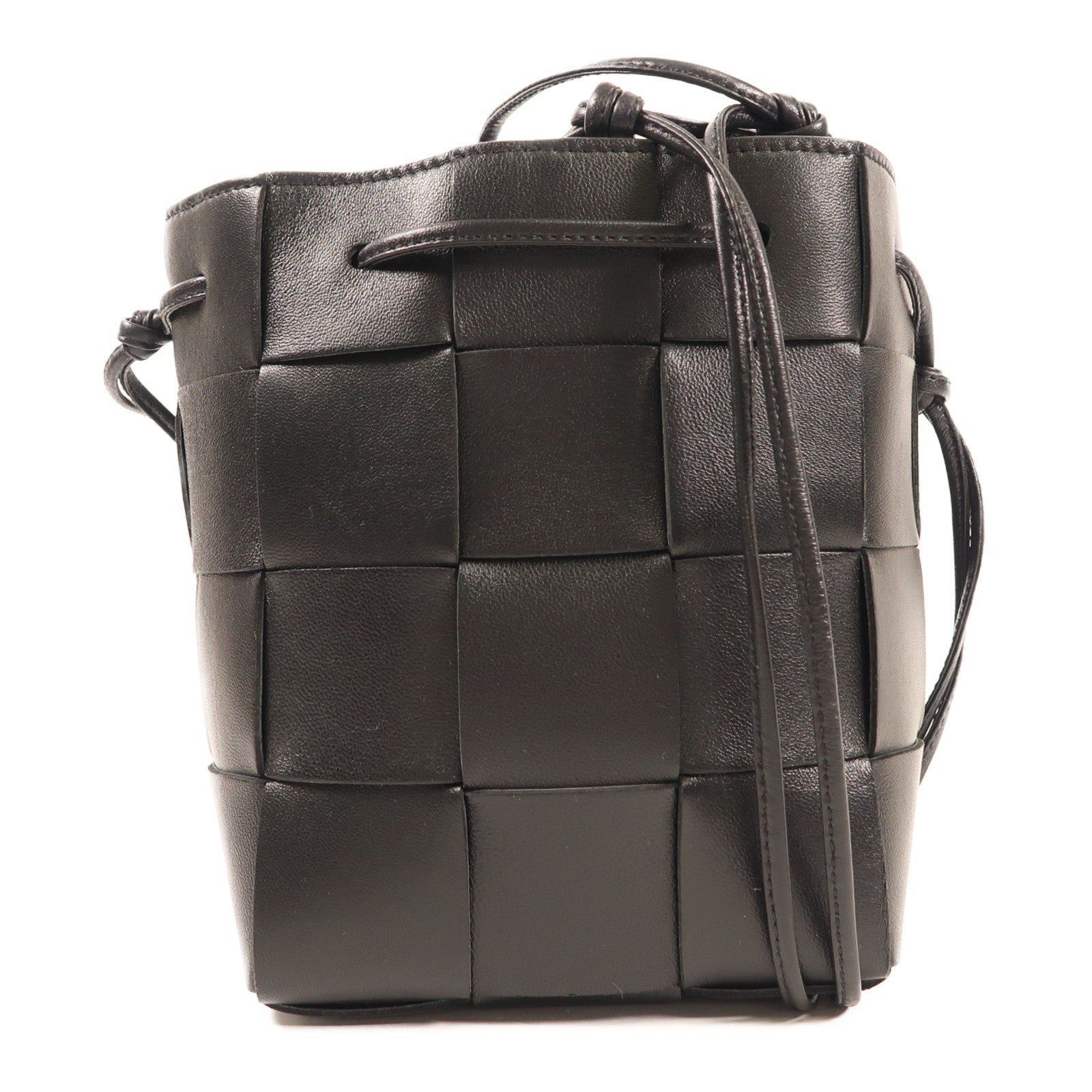 LOUIS VUITTON Bucket 680218 肩背包 牛皮