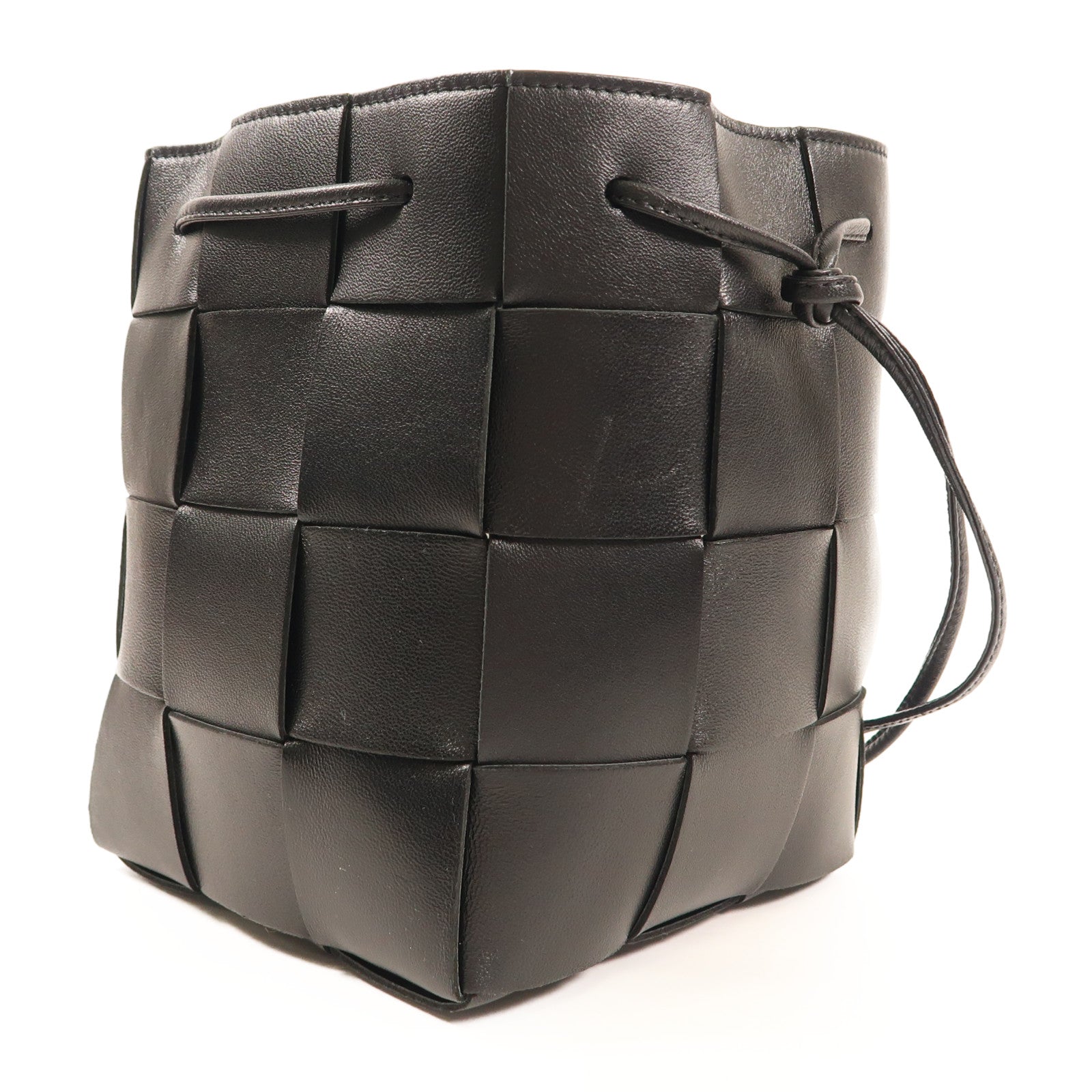 LOUIS VUITTON Bucket 680218 肩背包 牛皮 3