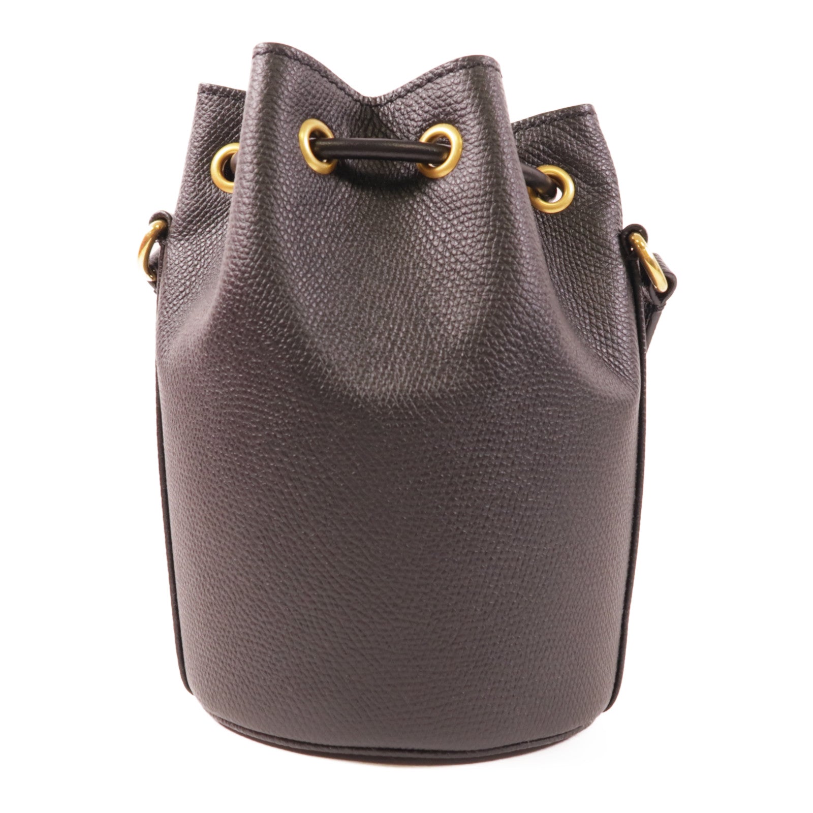 LOUIS VUITTON Bucket 6W0P0AJ2SNP Shoulder Bag Calfskin 2