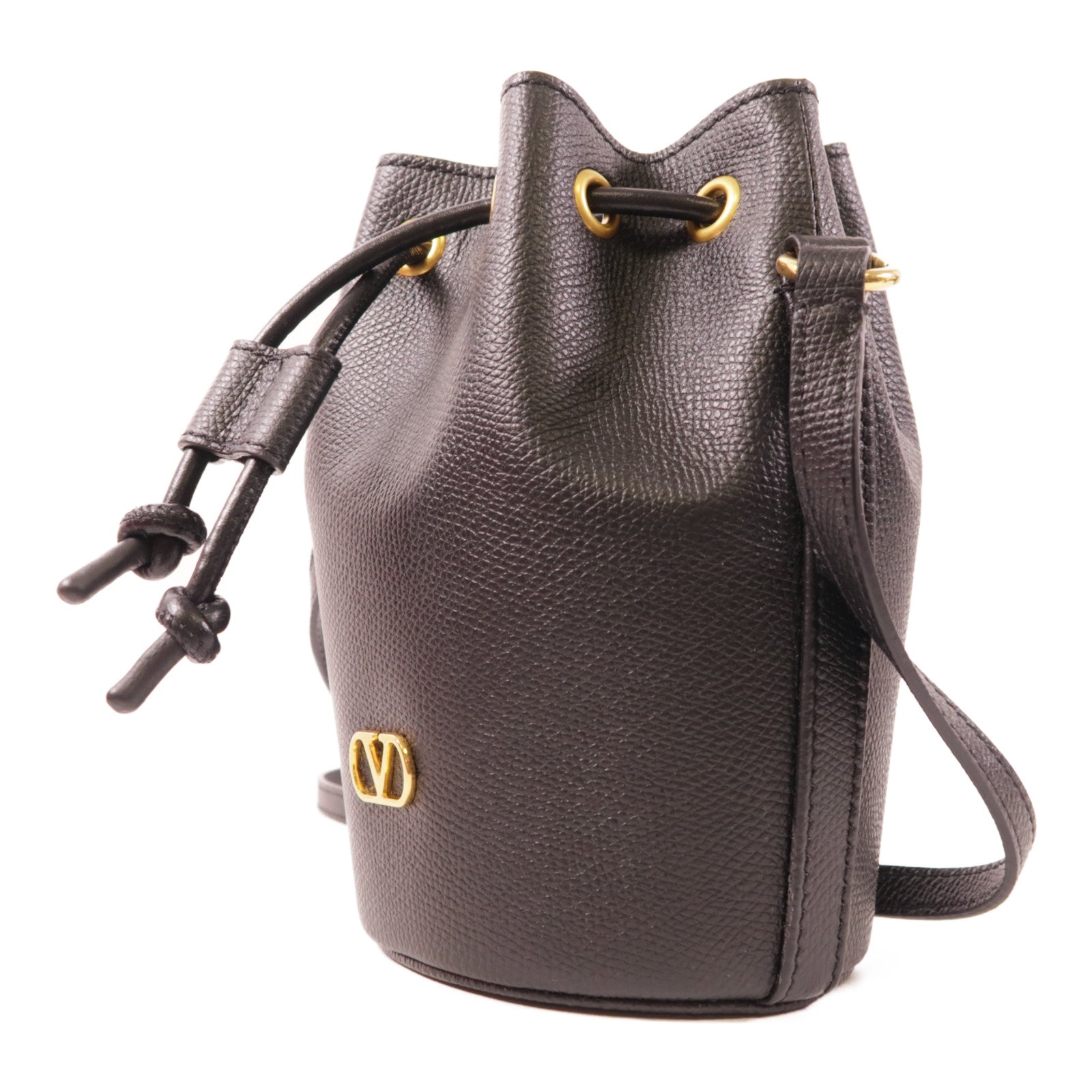 LOUIS VUITTON Bucket 6W0P0AJ2SNP Shoulder Bag Calfskin 3