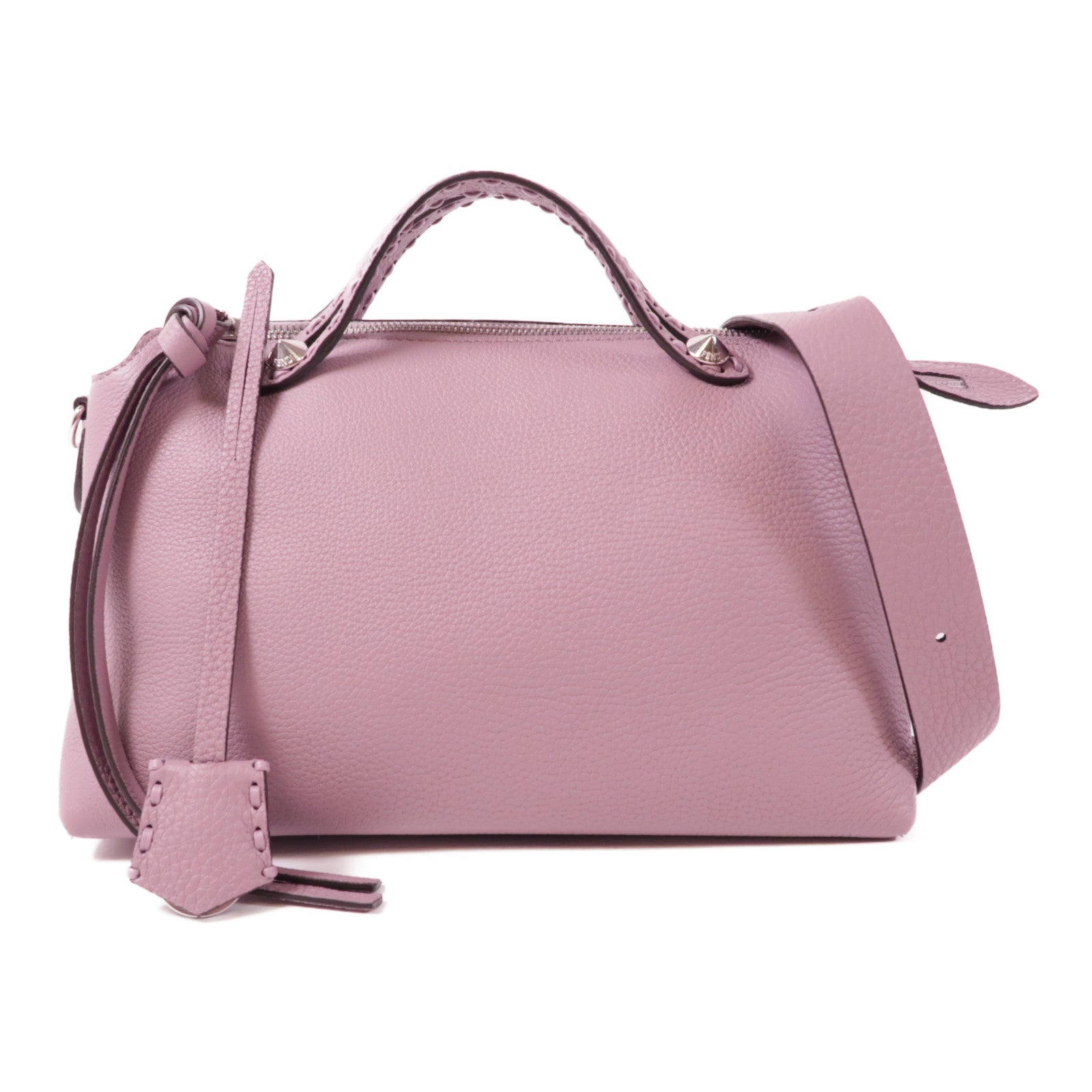 LOUIS VUITTON 8BL155 兩用包 牛皮