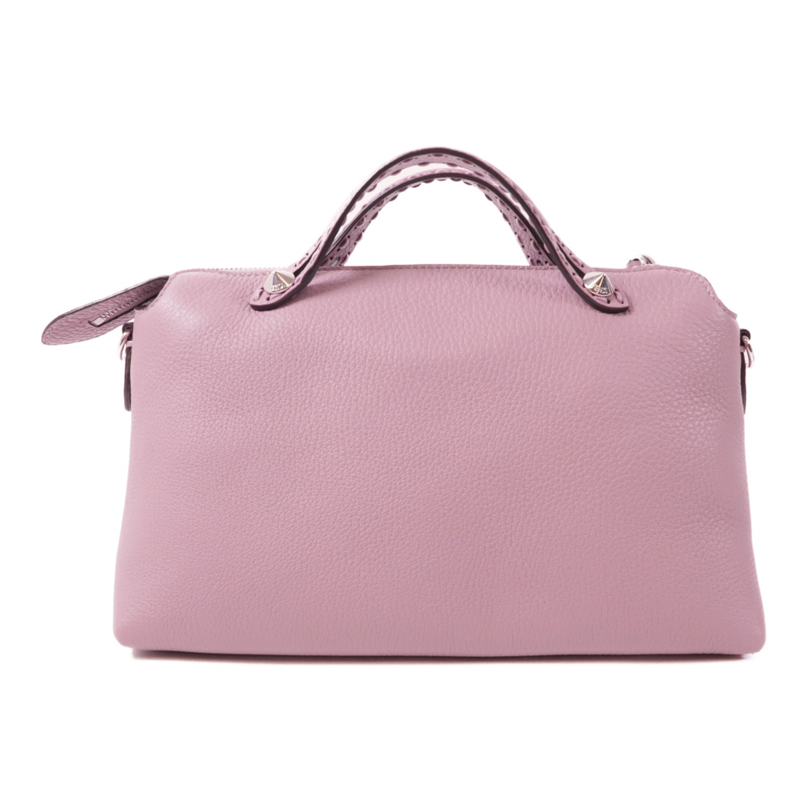 LOUIS VUITTON 8BL155 兩用包 牛皮 2