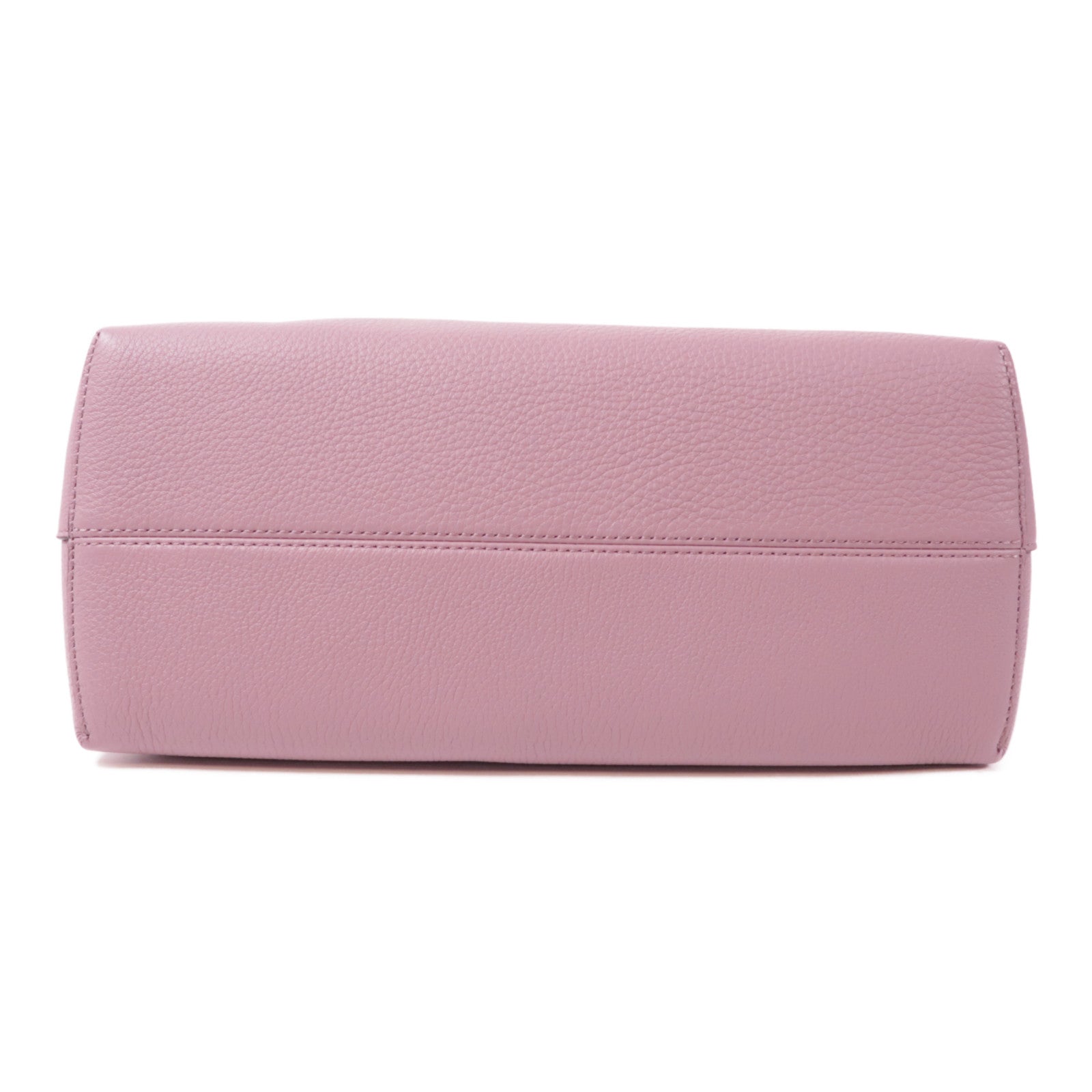 LOUIS VUITTON 8BL155 兩用包 牛皮 4
