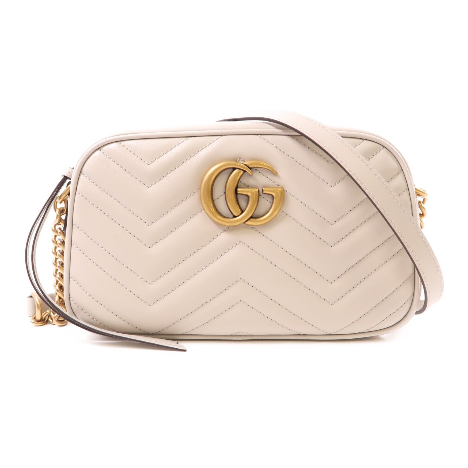 LOUIS VUITTON 447632 肩背包 皮革