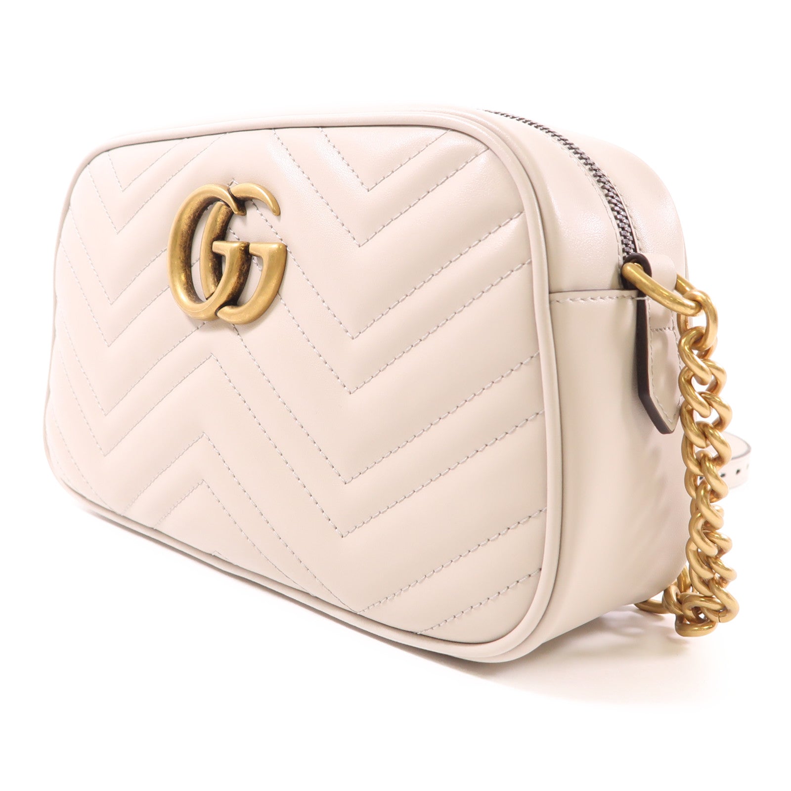 LOUIS VUITTON 447632 肩背包 皮革 3