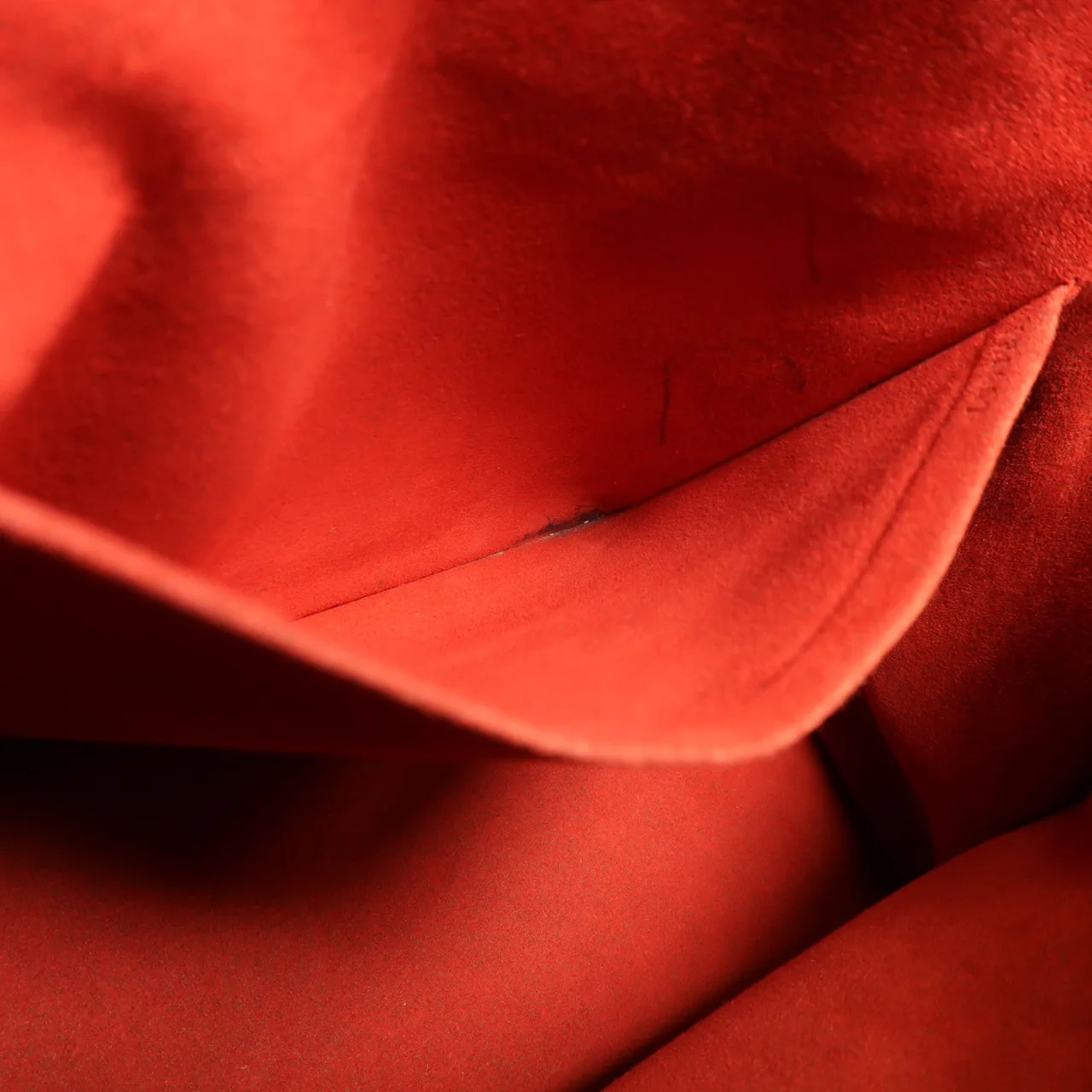 LOUIS VUITTON Trevi N51997 兩用包 塗層帆布 棕色 / Brown 塗層帆布 中古品C - 縮圖 16