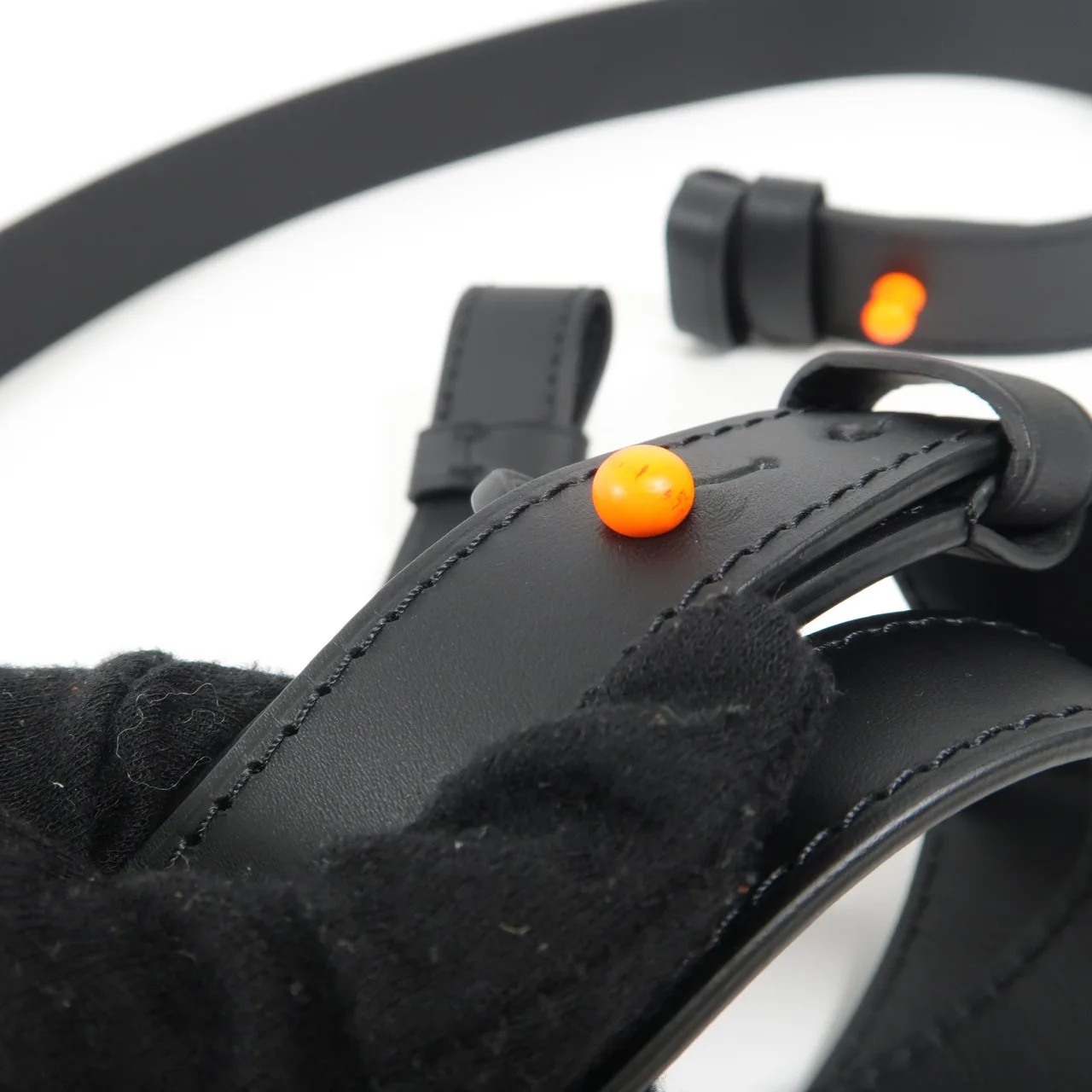 LOUIS VUITTON Utility M44428 肩背包 塗層帆布 棕色 / Brown 塗層帆布 中古品A - 縮圖 16