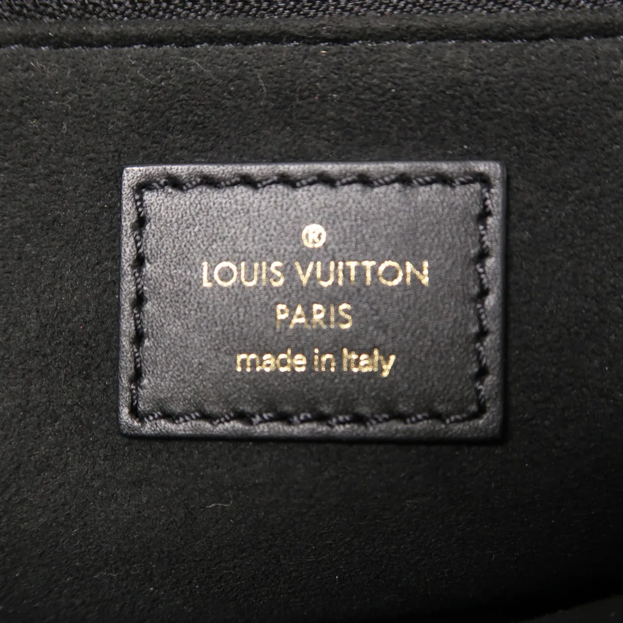 LOUIS VUITTON Vavin N40108 肩背包 塗層帆布 棕色 / Brown 塗層帆布 中古品B - 縮圖 6