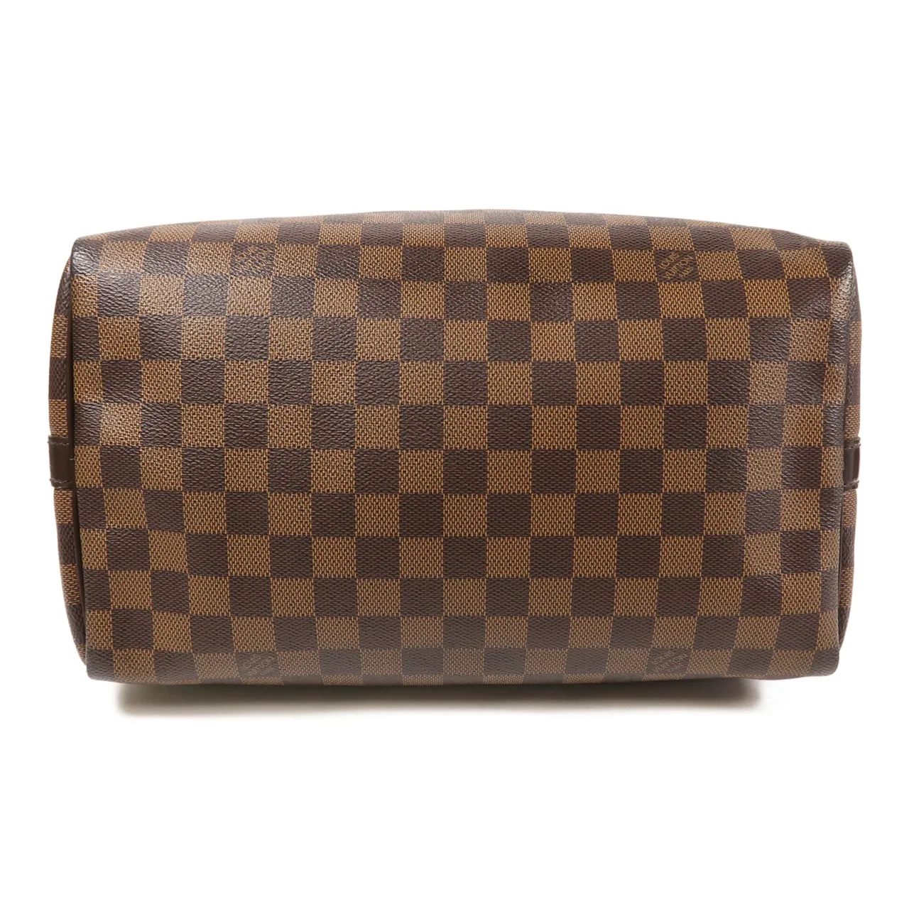 LOUIS VUITTON Speedy Bandouliere N41367 兩用包 塗層帆布 棕色 / Brown 塗層帆布 中古品A - 縮圖 6