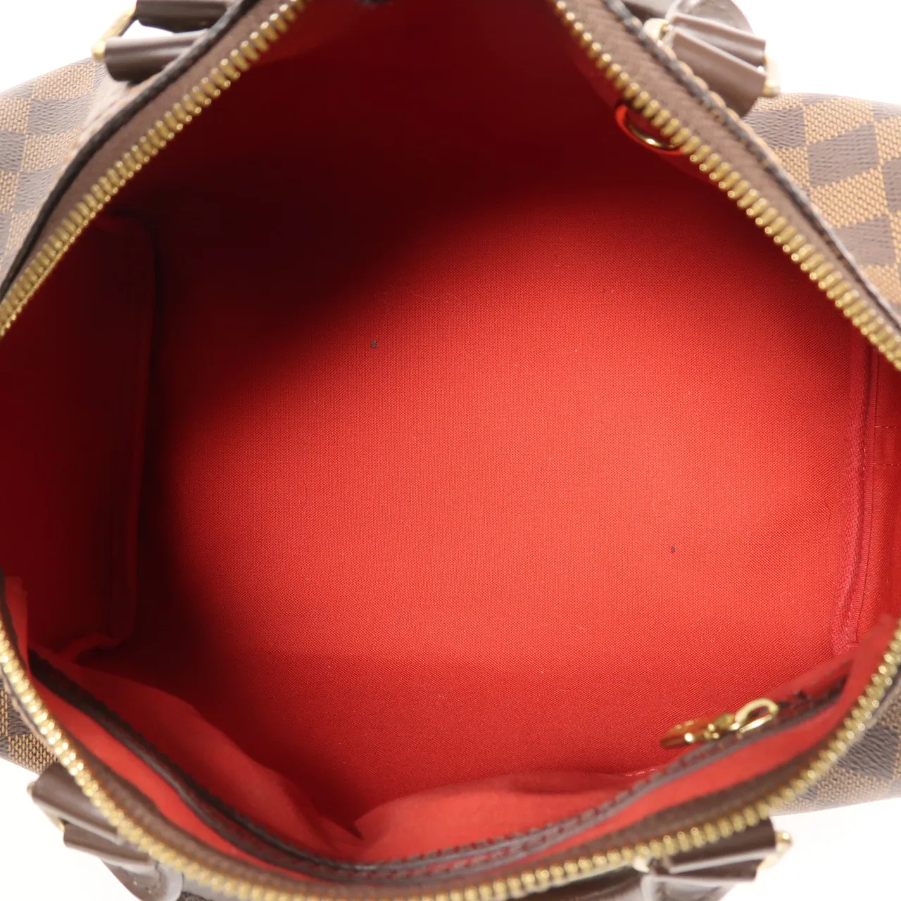 LOUIS VUITTON Speedy Bandouliere N41367 兩用包 塗層帆布 棕色 / Brown 塗層帆布 中古品A - 縮圖 15