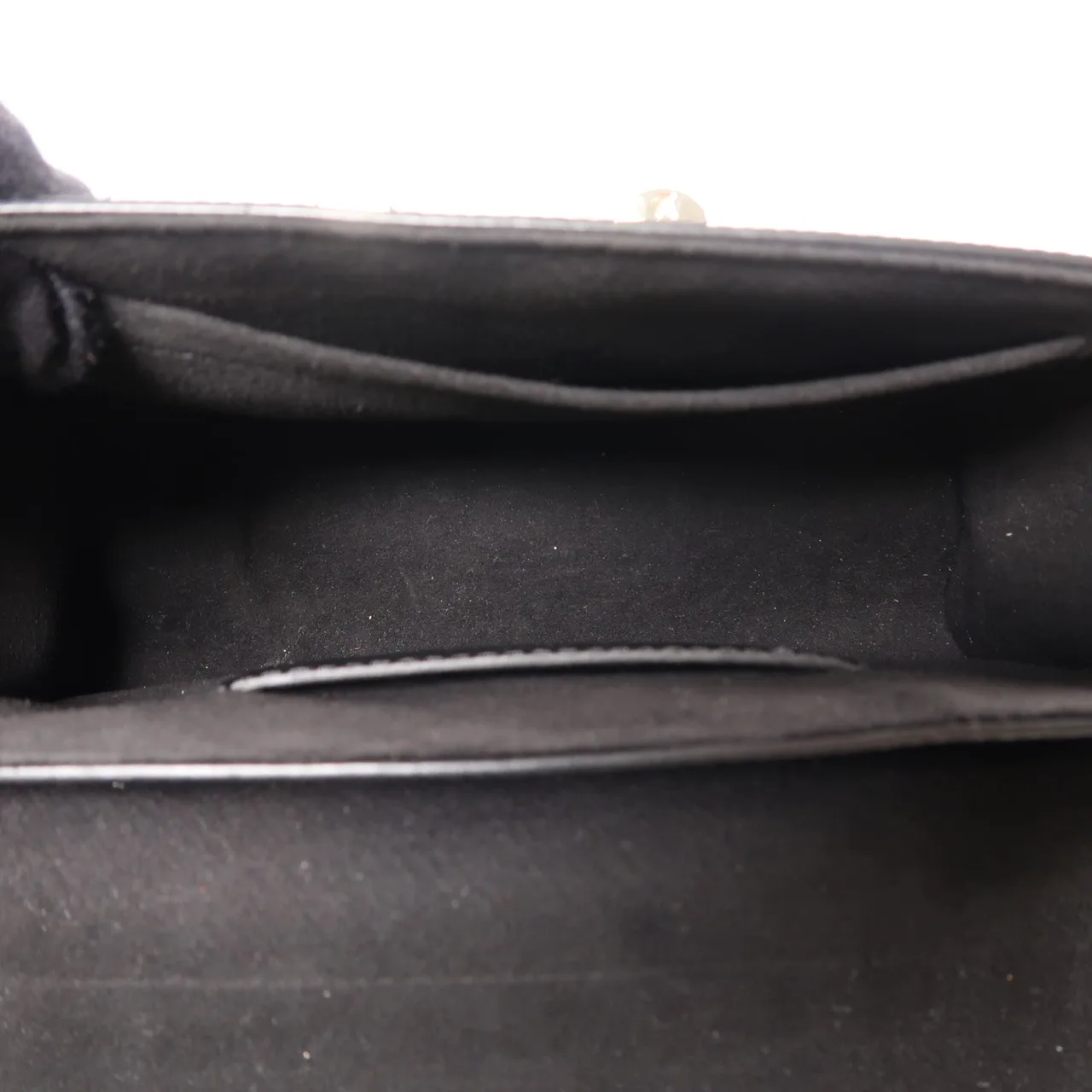 LOUIS VUITTON Twist M50282 肩背包 牛皮 黑色 / Black 牛皮 中古品B - 縮圖 5