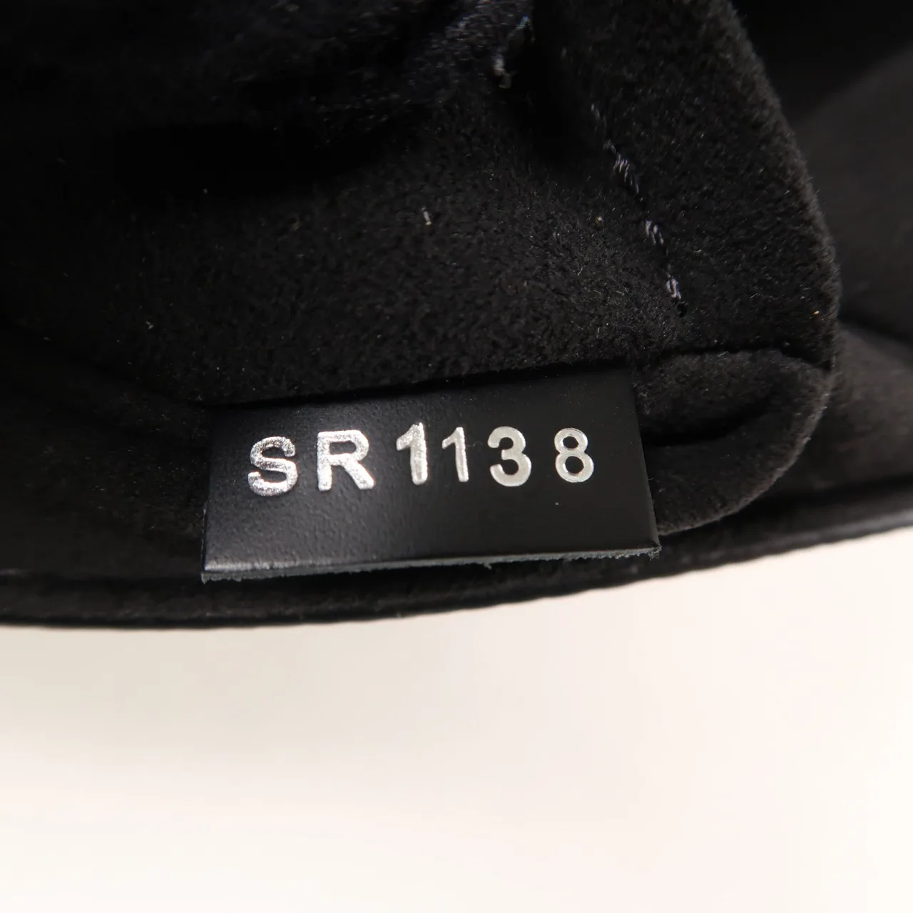 LOUIS VUITTON Twist M50282 肩背包 牛皮 黑色 / Black 牛皮 中古品B - 縮圖 6