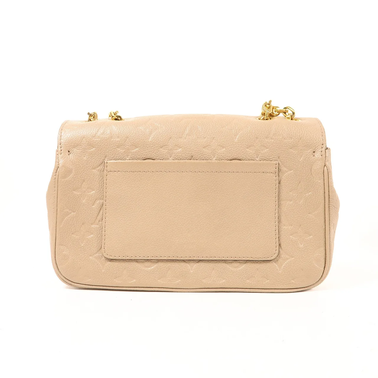 LOUIS VUITTON Marceau M46199 肩背包 牛皮 灰色 / Dove gray 牛皮 中古品A - 縮圖 2