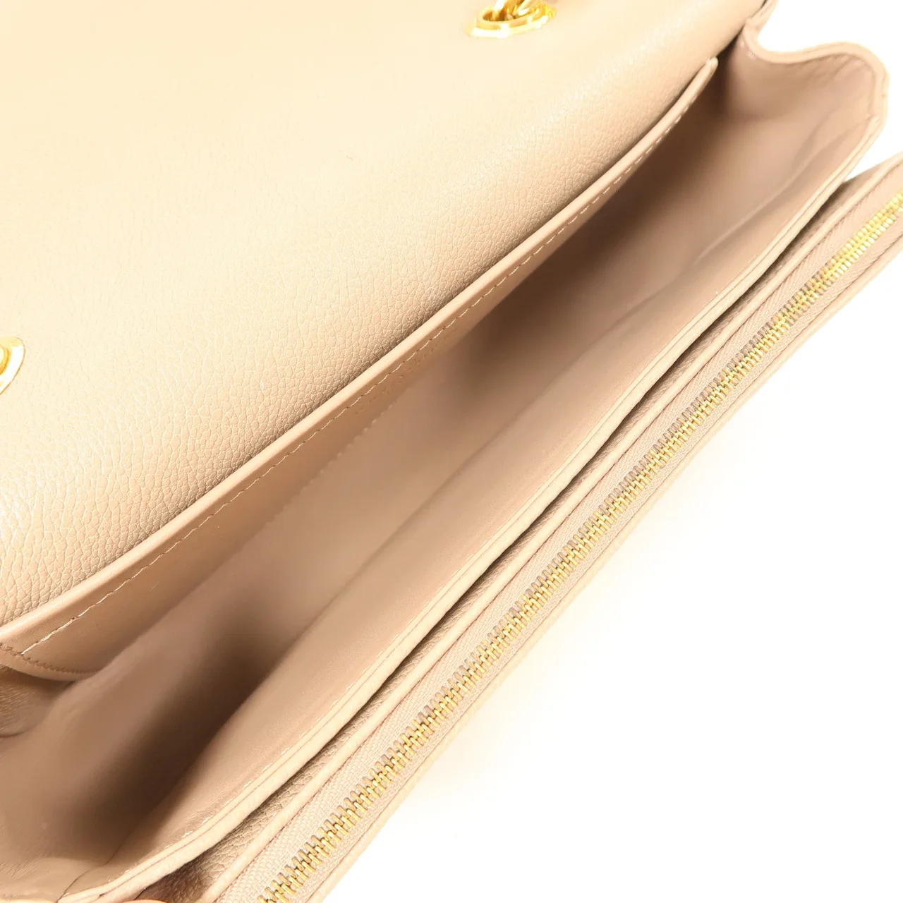 LOUIS VUITTON Marceau M46199 肩背包 牛皮 灰色 / Dove gray 牛皮 中古品A - 縮圖 5