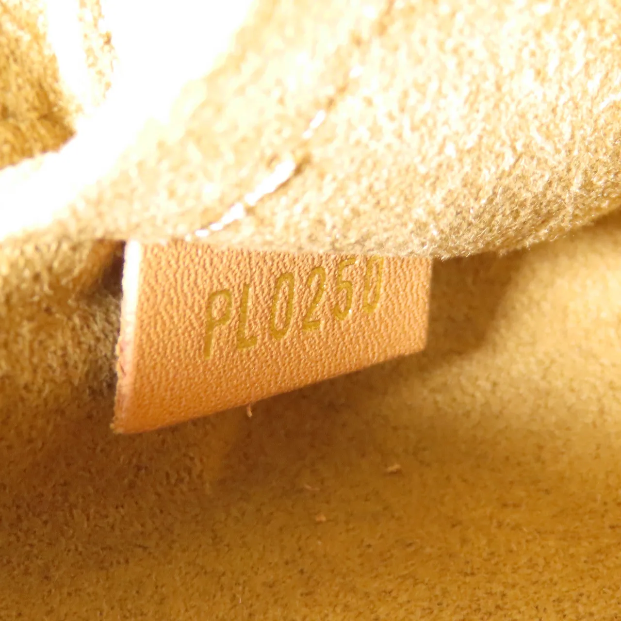 LOUIS VUITTON Boite Chapeau Souple M45578 肩背包 塗層帆布 棕色 / Brown 塗層帆布 中古品B - 縮圖 12