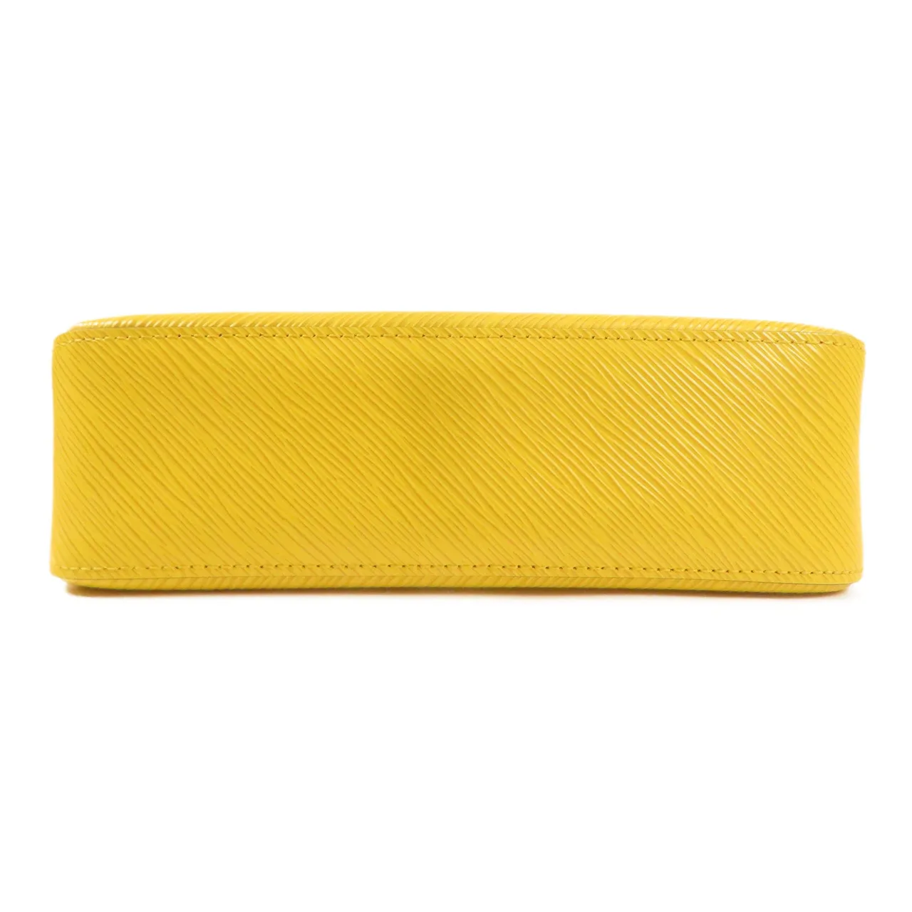 LOUIS VUITTON Marelle M80688 兩用包 牛皮 黃色 / Yellow 牛皮 中古品A - 縮圖 5