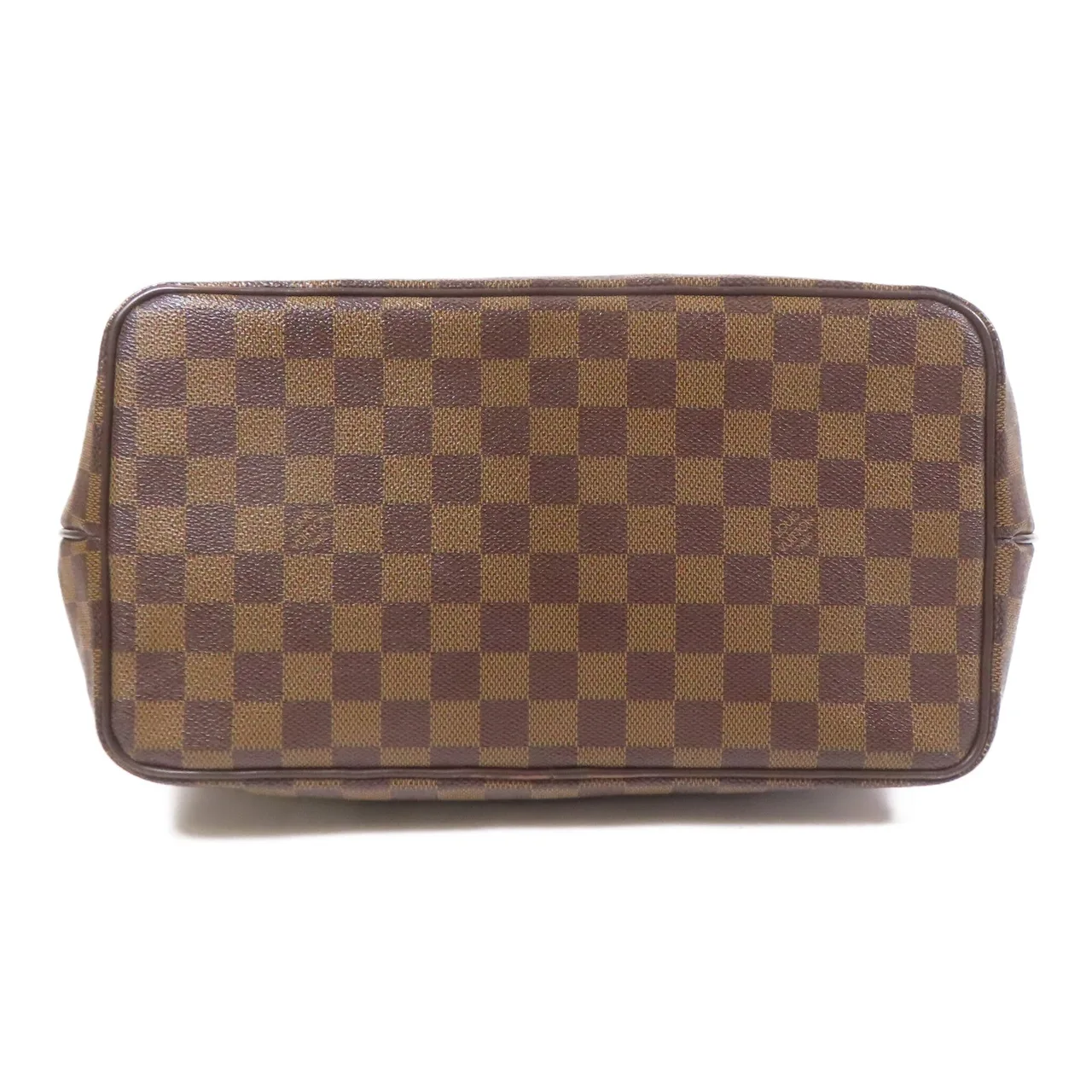 LOUIS VUITTON Westminster N41103 肩背包 塗層帆布 棕色 / Brown 塗層帆布 中古品B - 縮圖 4