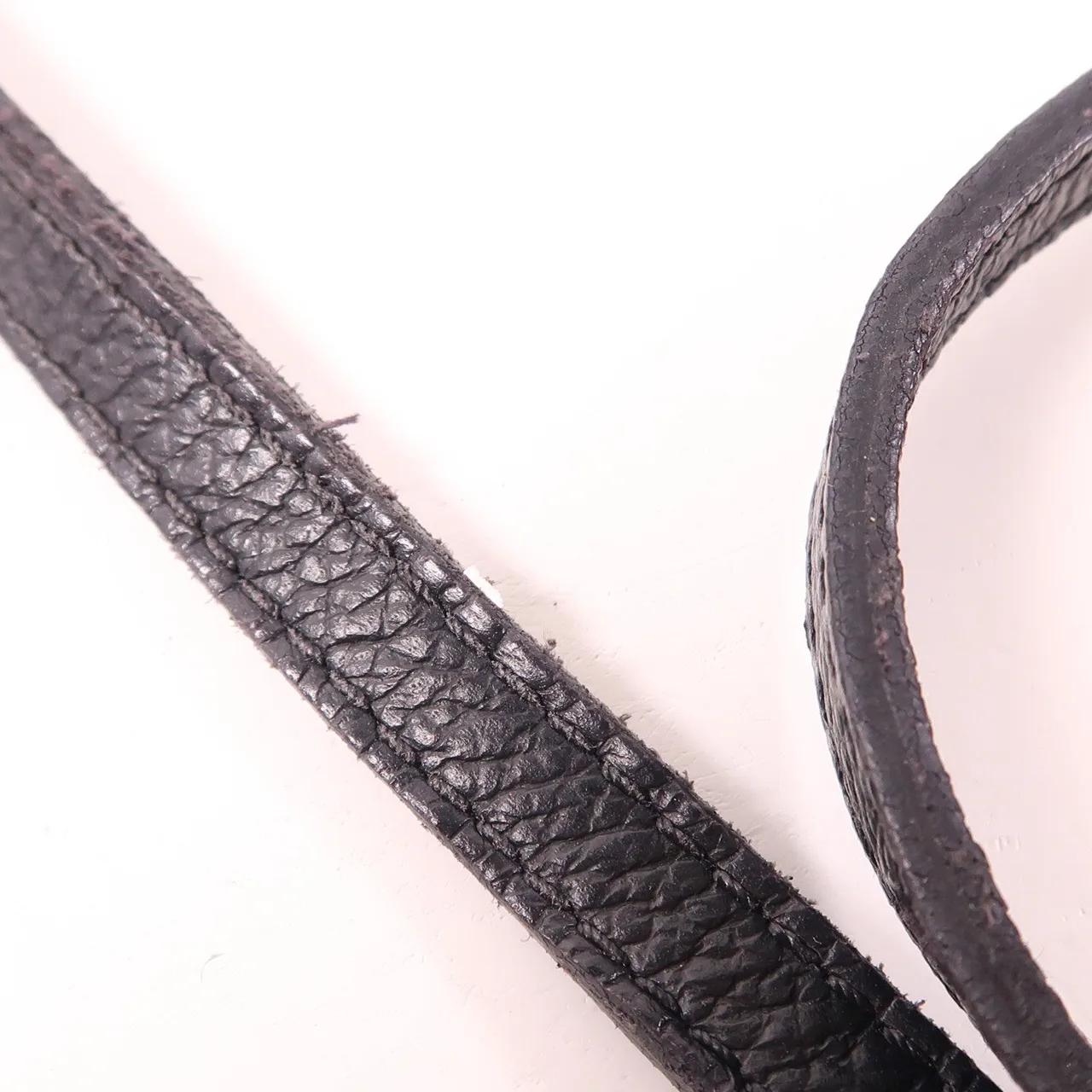 LOUIS VUITTON Pallas M41639 肩背包 塗層帆布 棕色 / 黑色 / Brown 塗層帆布 中古品C - 縮圖 15