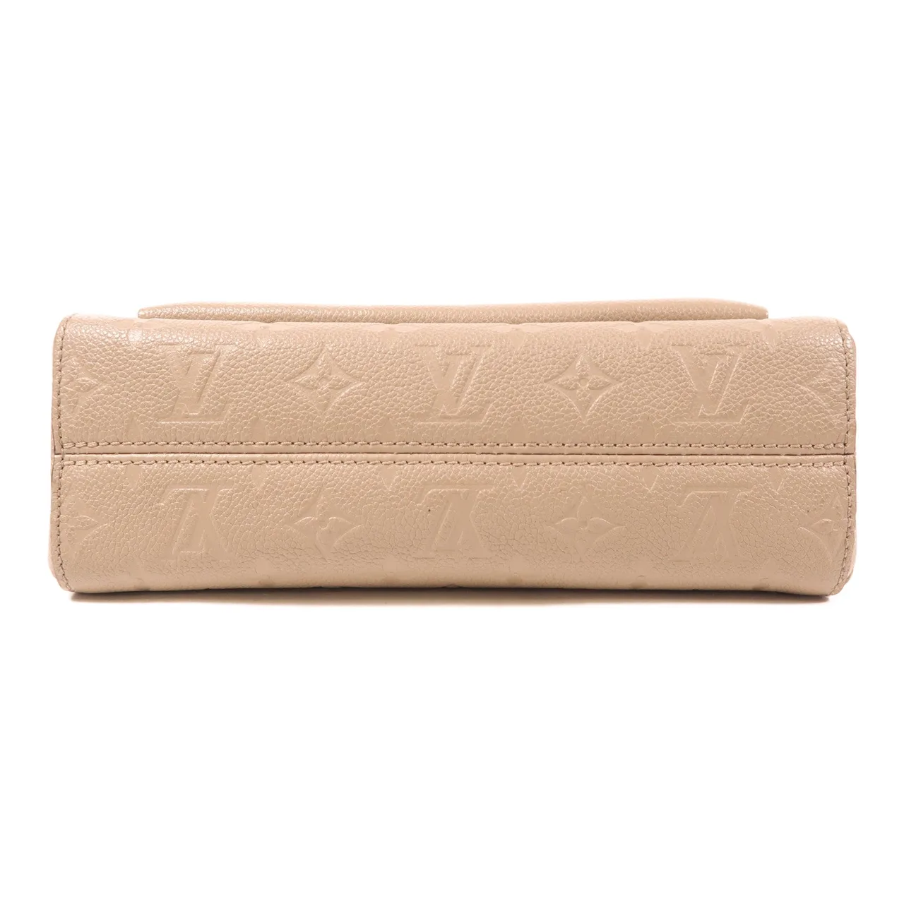 LOUIS VUITTON Vavin M44929 肩背包 牛皮 米色 / Light Sand 牛皮 中古品B - 縮圖 4