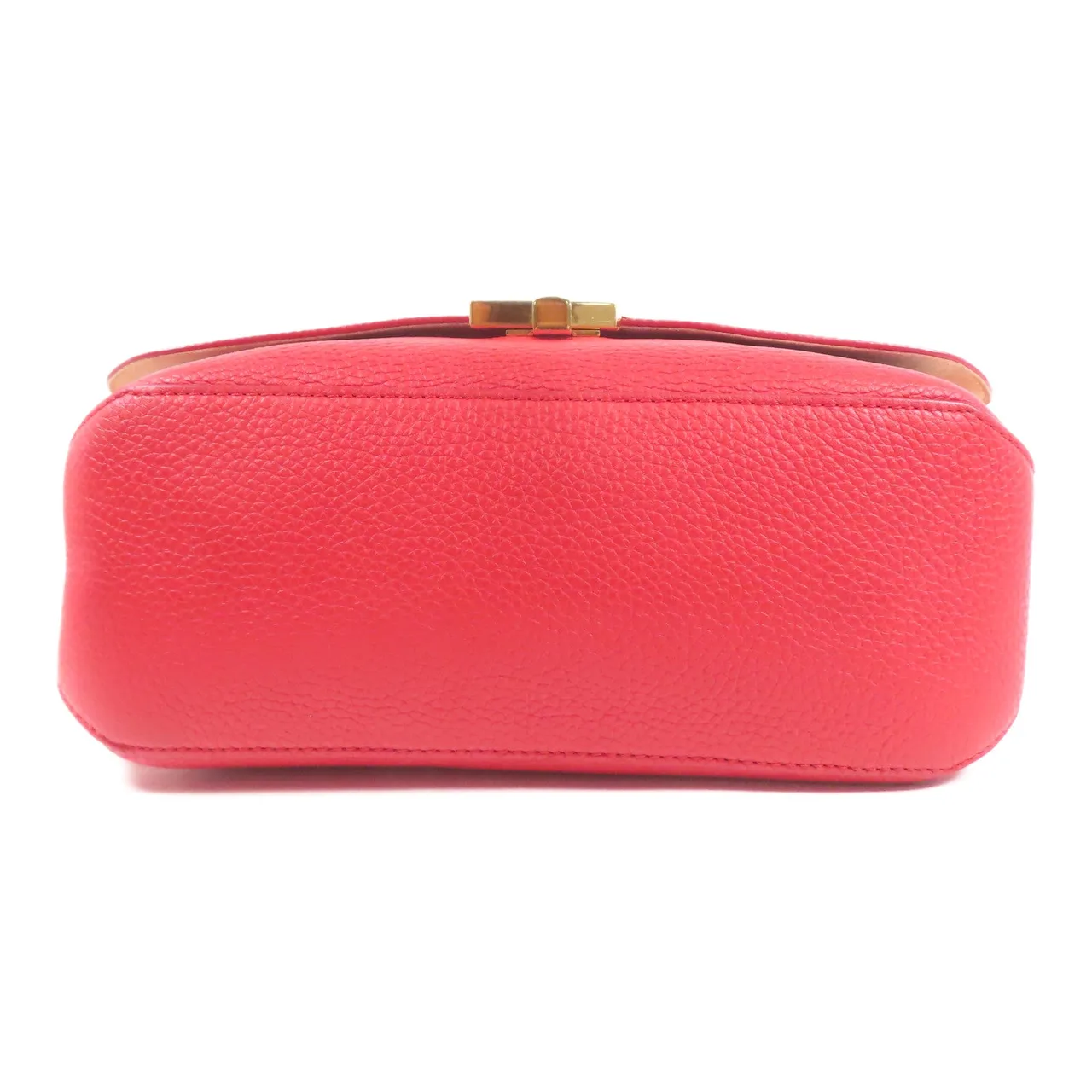 LOUIS VUITTON M50543 兩用包 牛皮 紅色 / Red 牛皮 中古品A - 縮圖 4