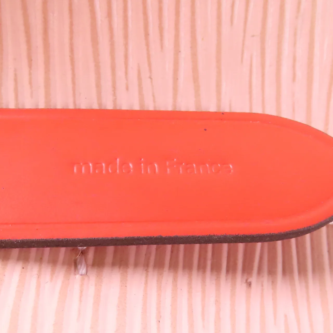 LOUIS VUITTON NeoNoe M53609 兩用包 牛皮 粉色 / Pink/Red 牛皮 中古品B - 縮圖 12