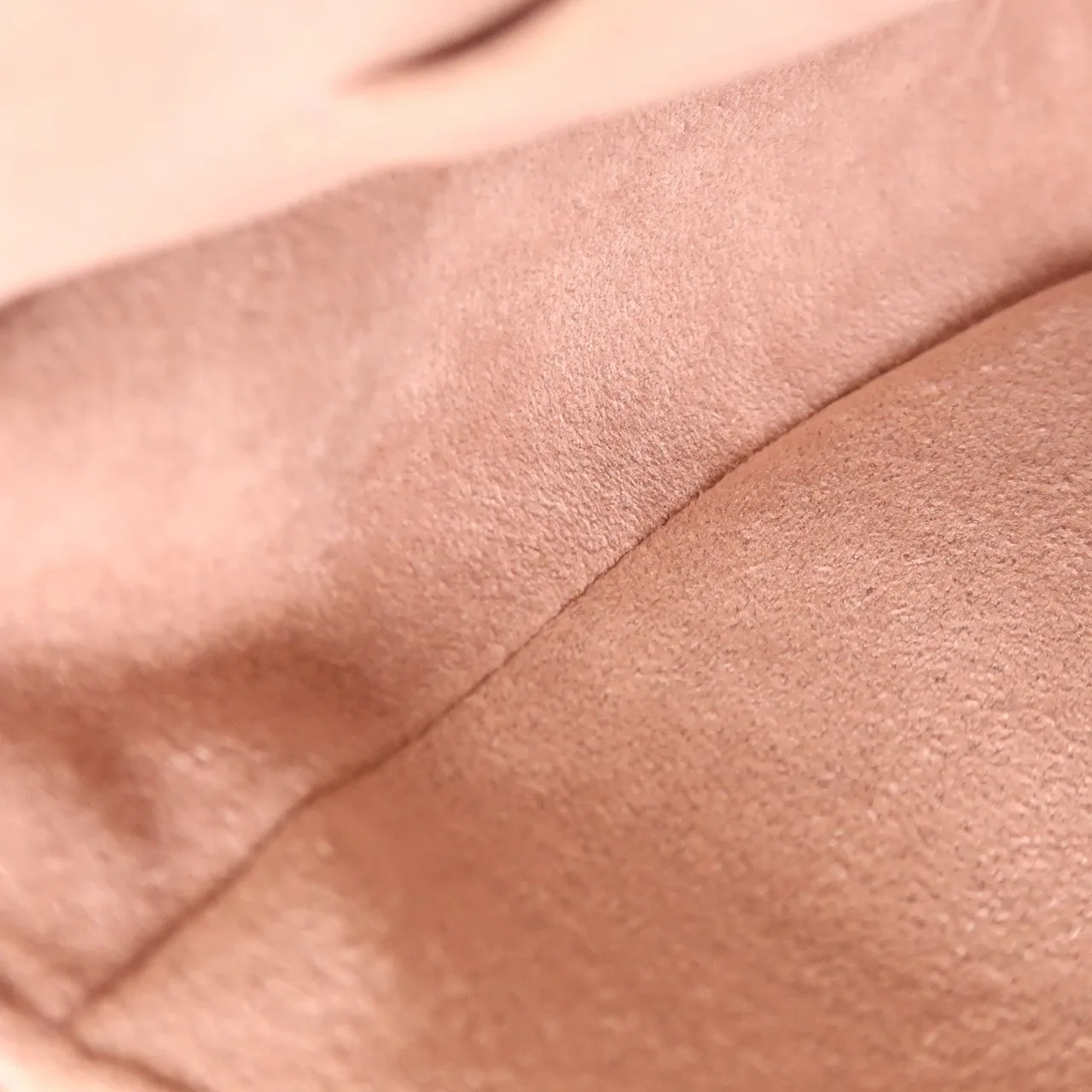 LOUIS VUITTON M54155 肩背包 牛皮 粉色 / Pink 牛皮 中古品A - 縮圖 13