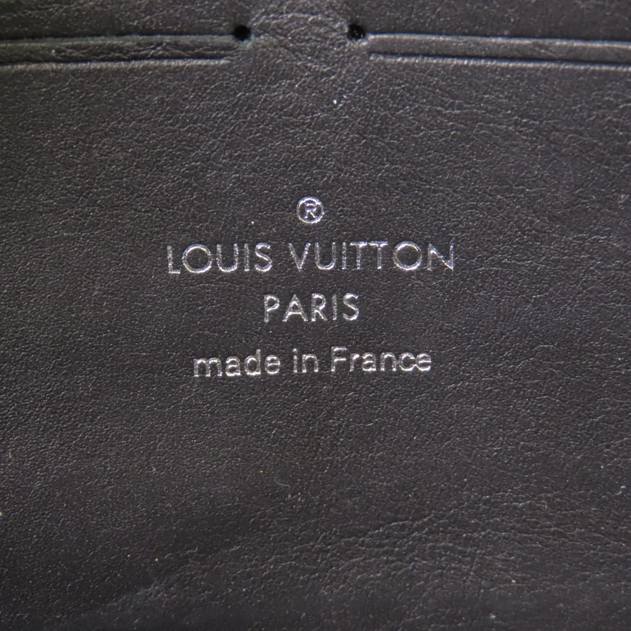 LOUIS VUITTON Soft Trunk M80224 肩背包 牛皮 黑色 / Black 牛皮 中古品A - 縮圖 11