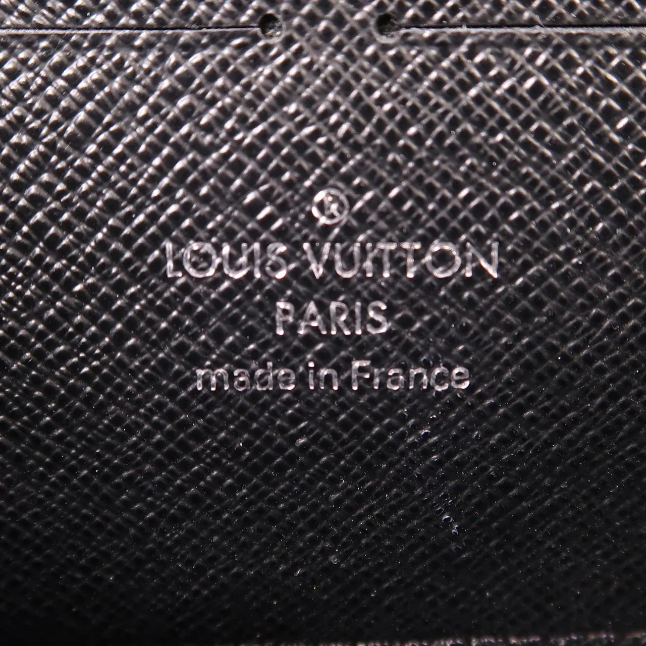 LOUIS VUITTON M67256 肩背包 塗層帆布 棕色 / BR/BK/WH/YL/PK 塗層帆布 中古品B - 縮圖 6