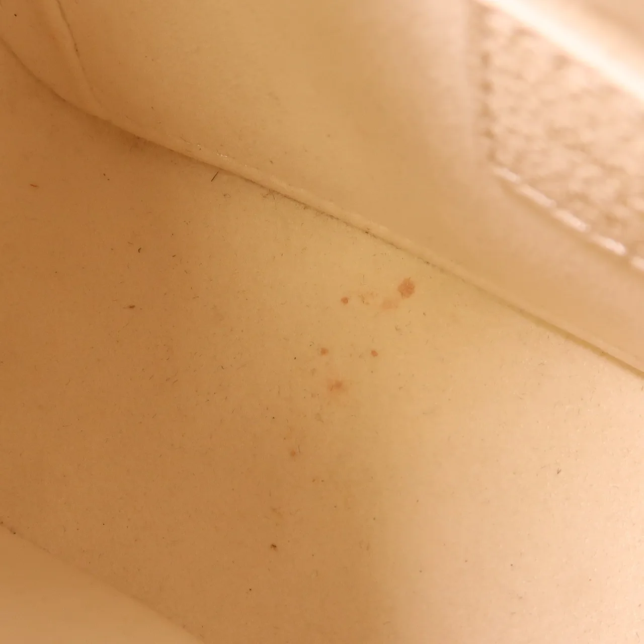 LOUIS VUITTON Marellini M22941 兩用包 皮革 米色 / Beige 皮革 中古品A - 縮圖 12