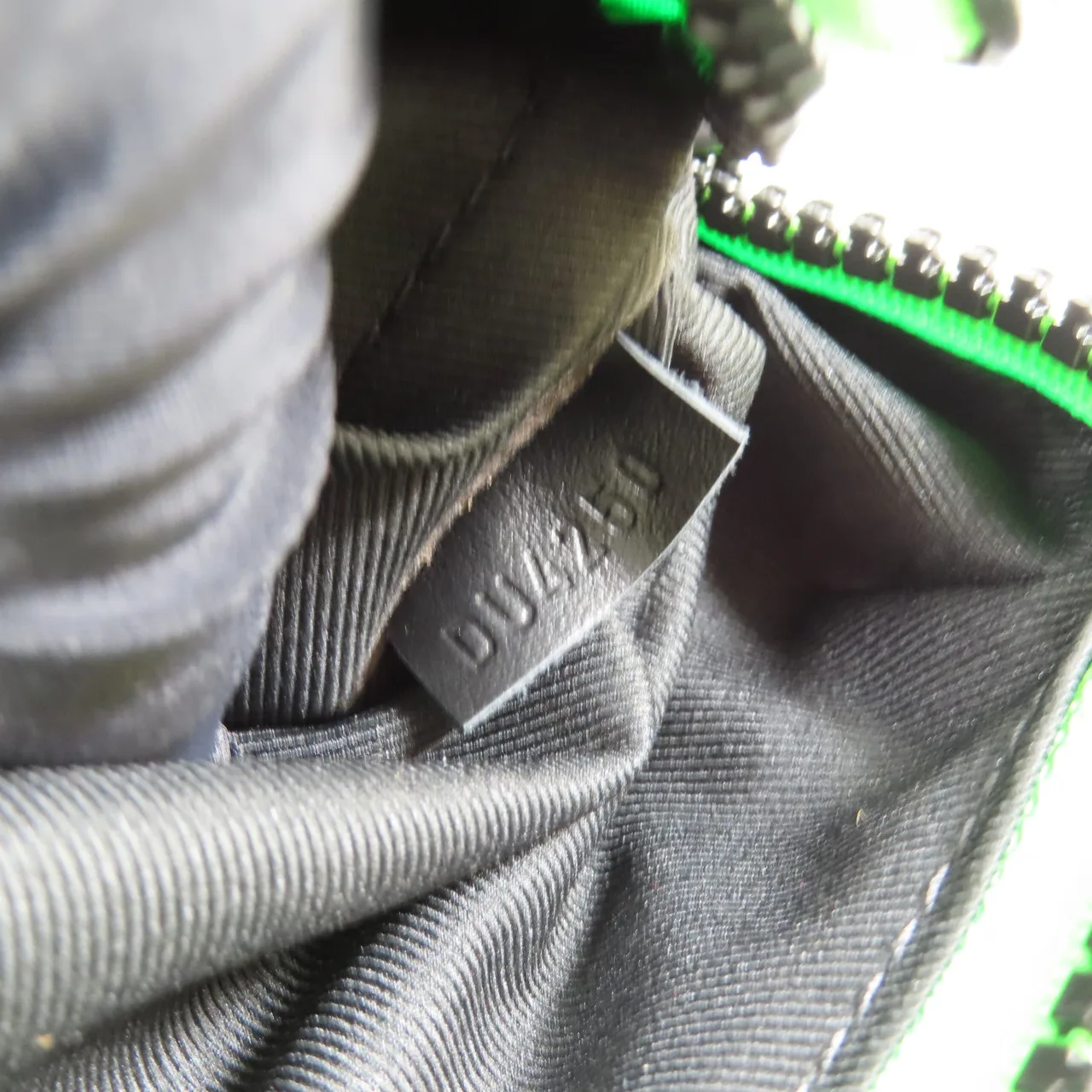 LOUIS VUITTON Soft Trunk M45619 肩背包 塗層帆布 棕色 / BK/BR/GR/BL 塗層帆布 中古品A - 縮圖 16