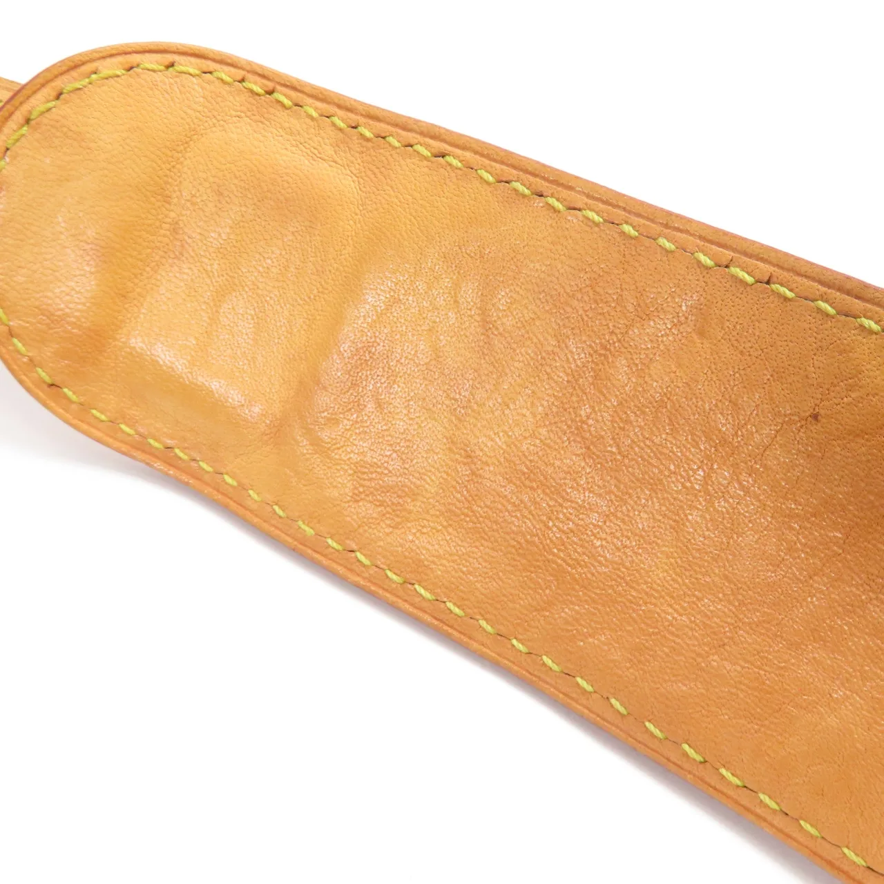 LOUIS VUITTON Hudson M40027 肩背包 塗層帆布 棕色 / Brown/Marron 塗層帆布 中古品B - 縮圖 6