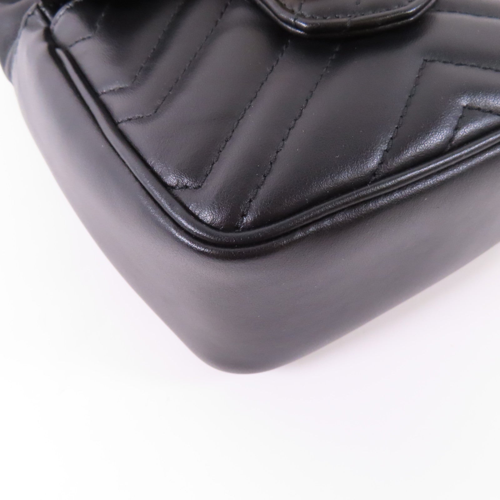 LOUIS VUITTON Bucket 746433 肩背包 牛皮 5