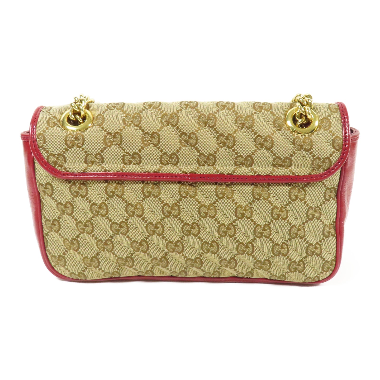 LOUIS VUITTON 443497 肩背包 帆布 2