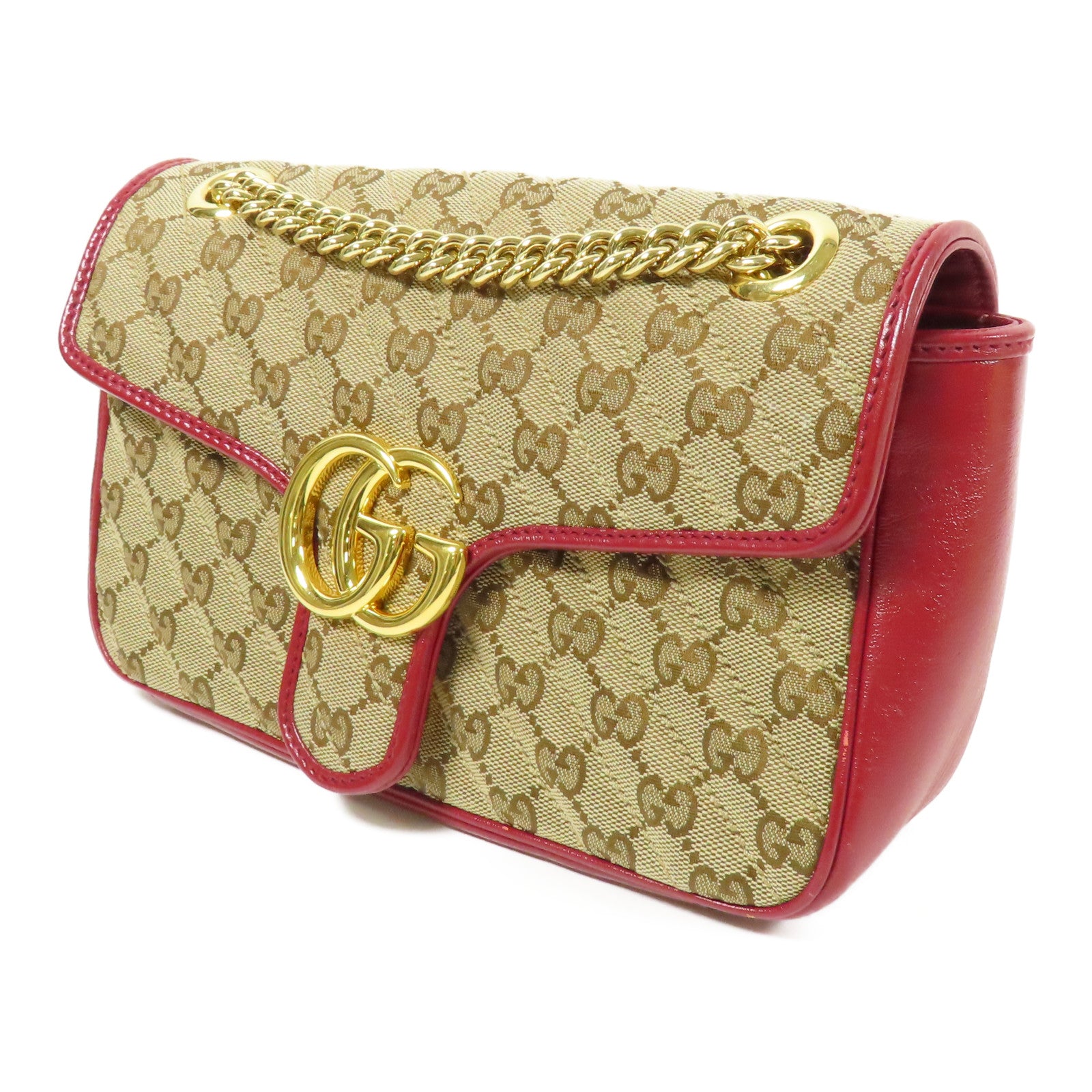 LOUIS VUITTON 443497 肩背包 帆布 3