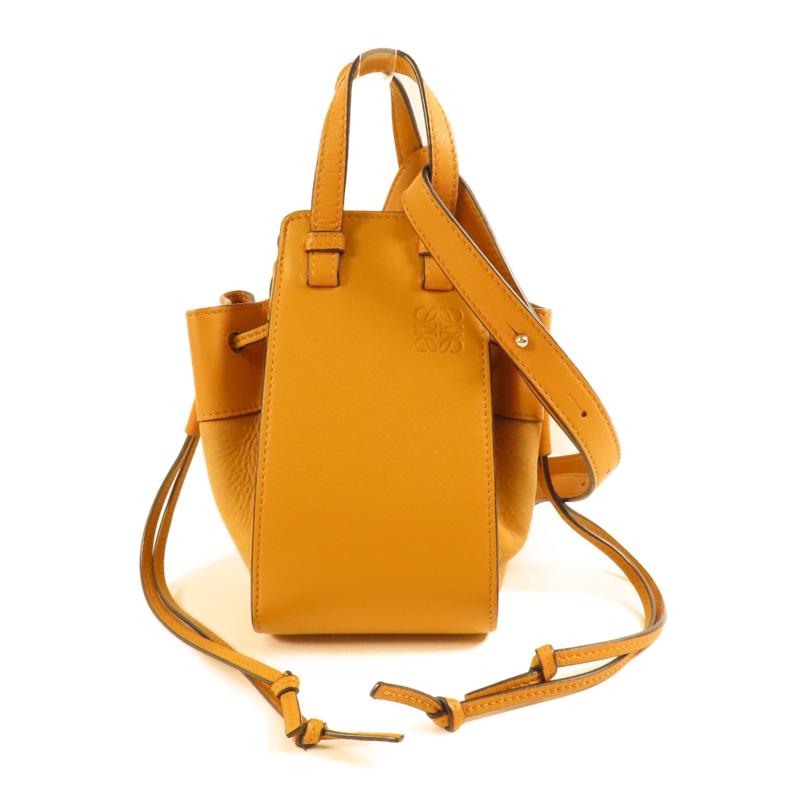 LOUIS VUITTON 兩用包 牛皮